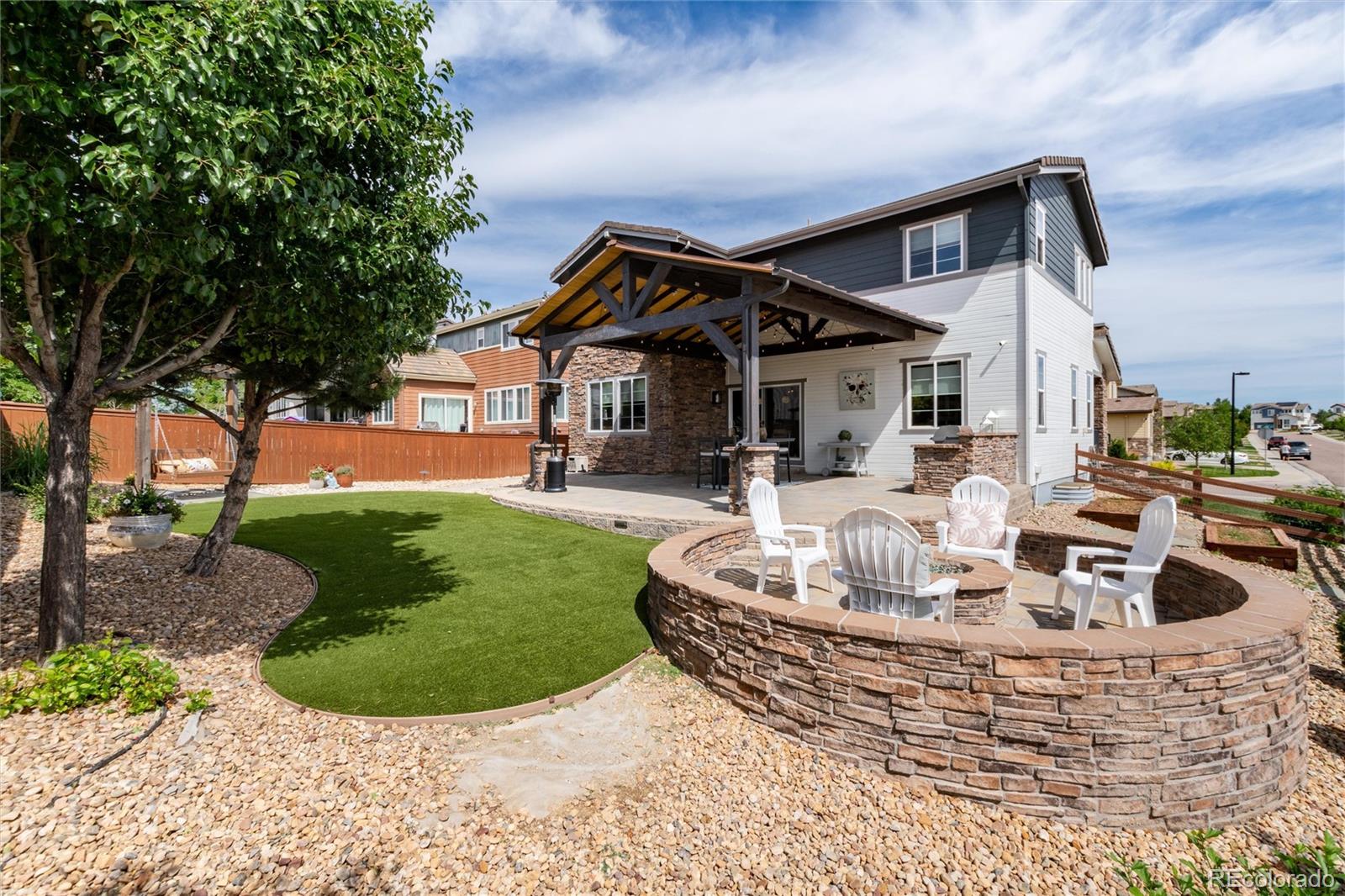 MLS Image #46 for 14110  pastel lane,parker, Colorado