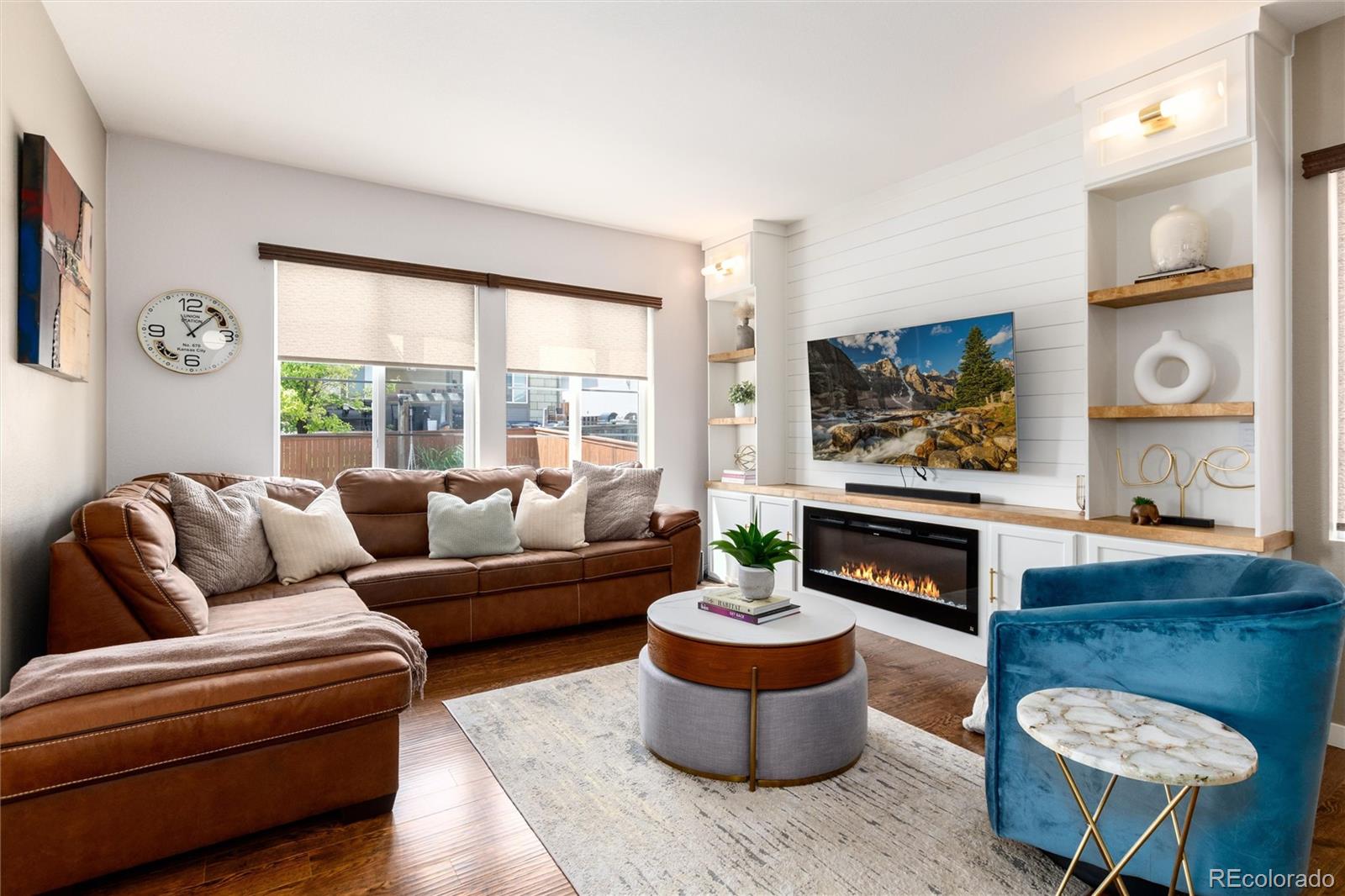 MLS Image #9 for 14110  pastel lane,parker, Colorado