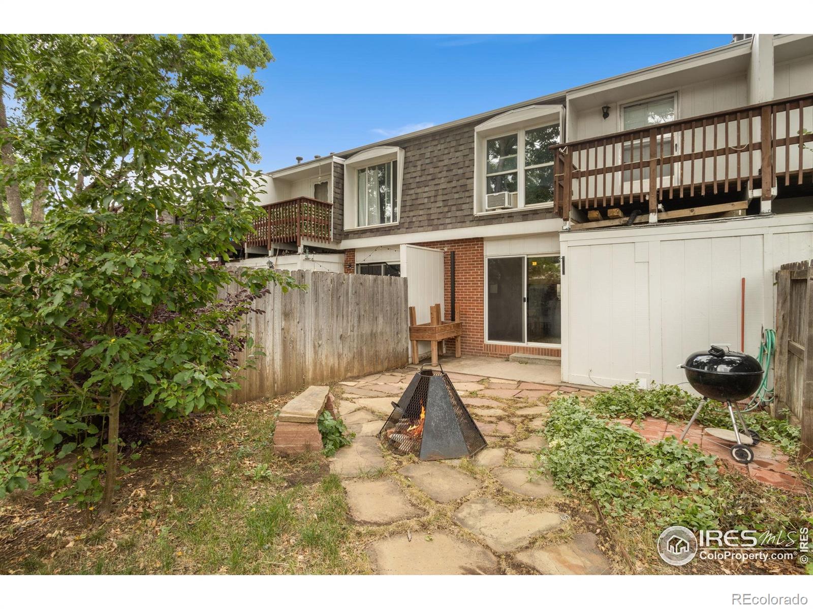 MLS Image #19 for 1700  palm drive,fort collins, Colorado