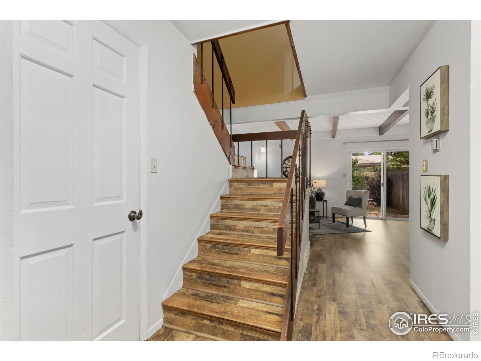 MLS Image #3 for 1700  palm drive,fort collins, Colorado