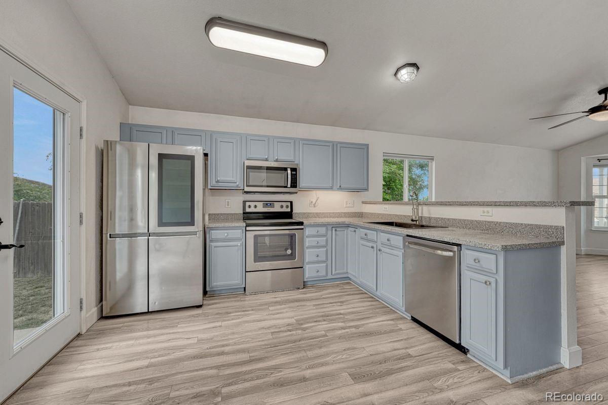 MLS Image #10 for 7418  silver bow drive,colorado springs, Colorado