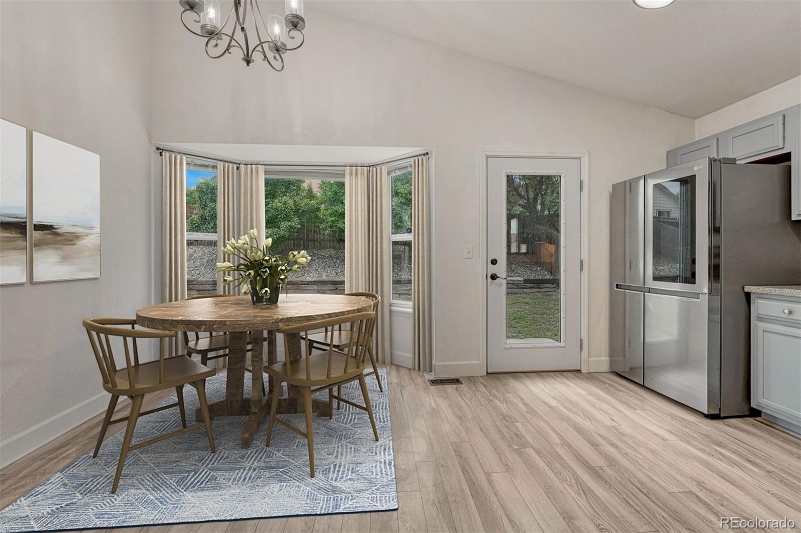 MLS Image #13 for 7418  silver bow drive,colorado springs, Colorado