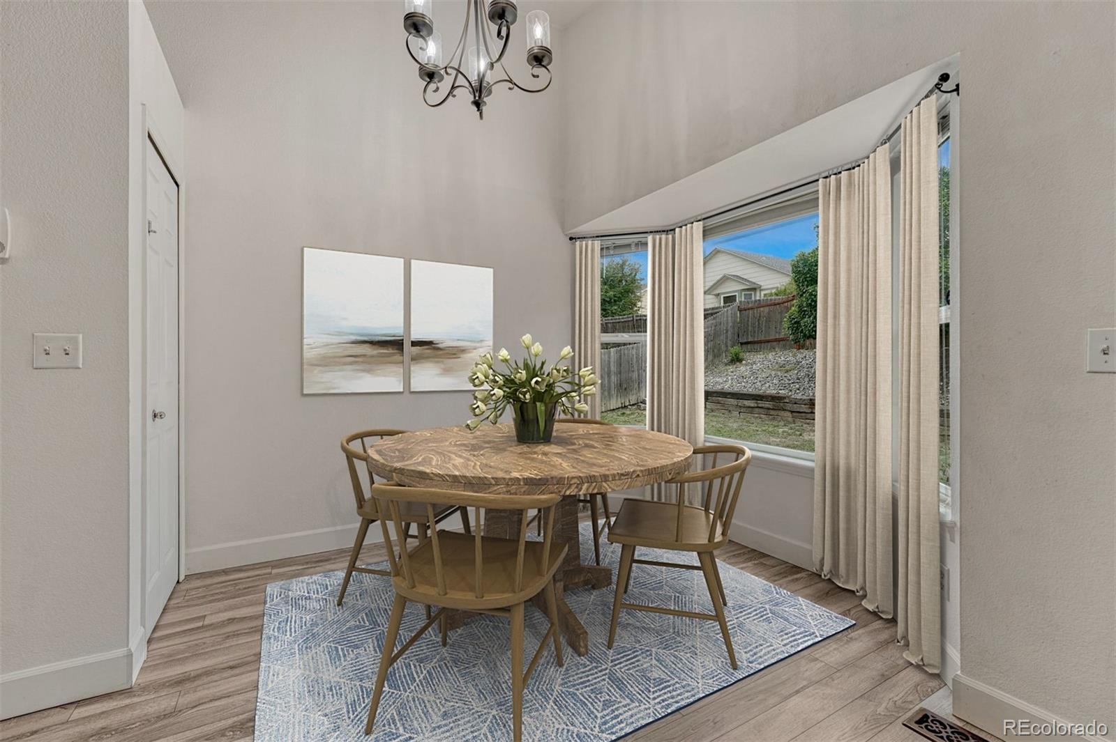 MLS Image #14 for 7418  silver bow drive,colorado springs, Colorado