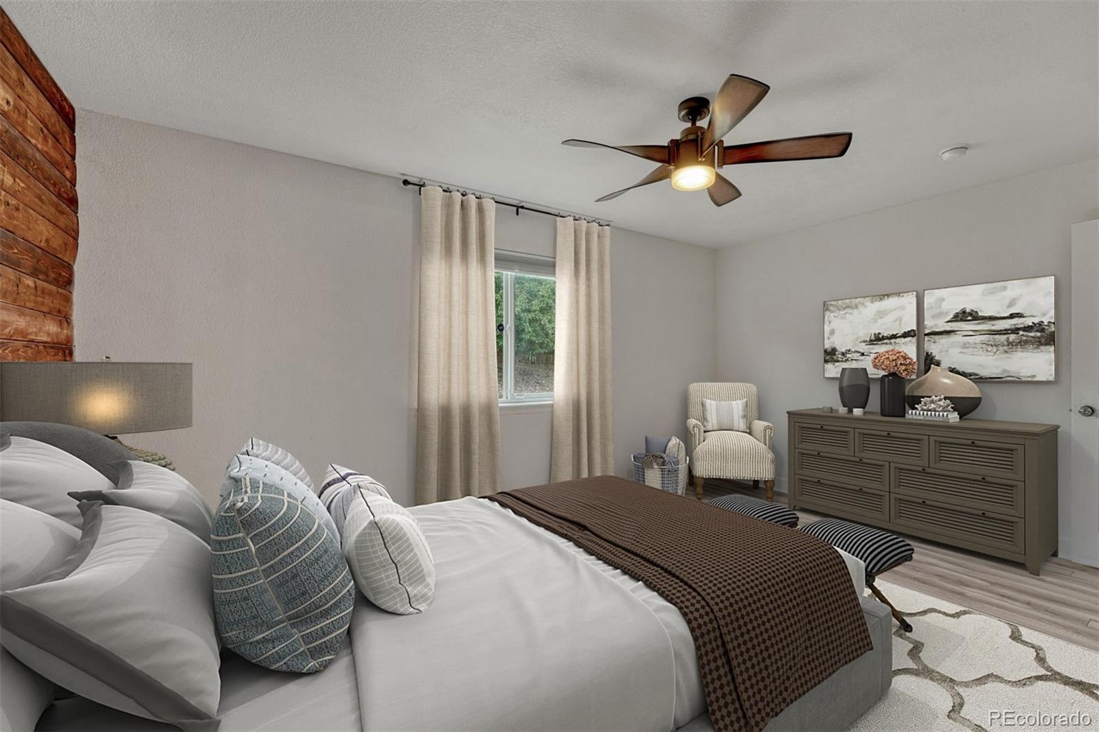 MLS Image #16 for 7418  silver bow drive,colorado springs, Colorado