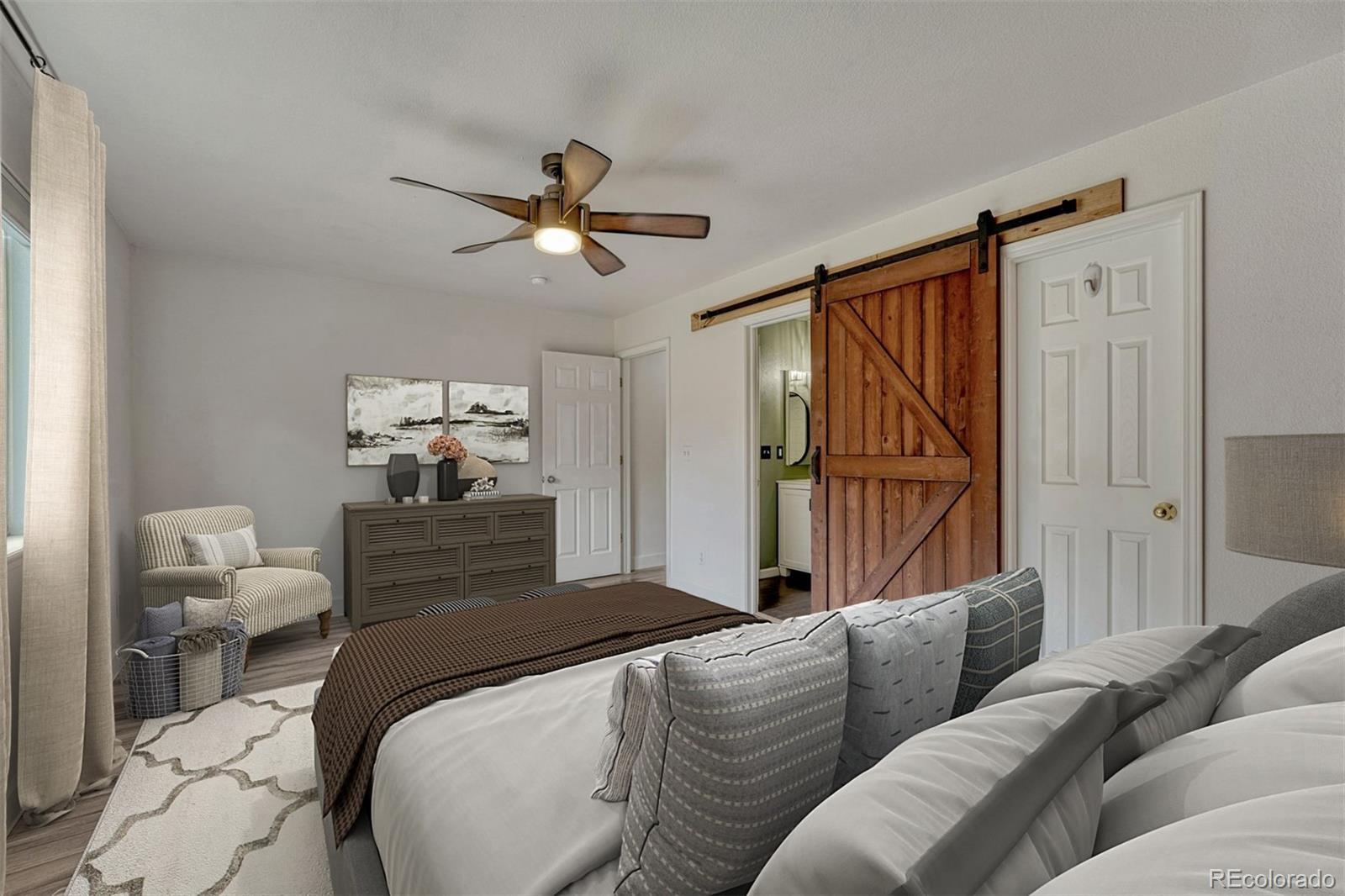 MLS Image #17 for 7418  silver bow drive,colorado springs, Colorado
