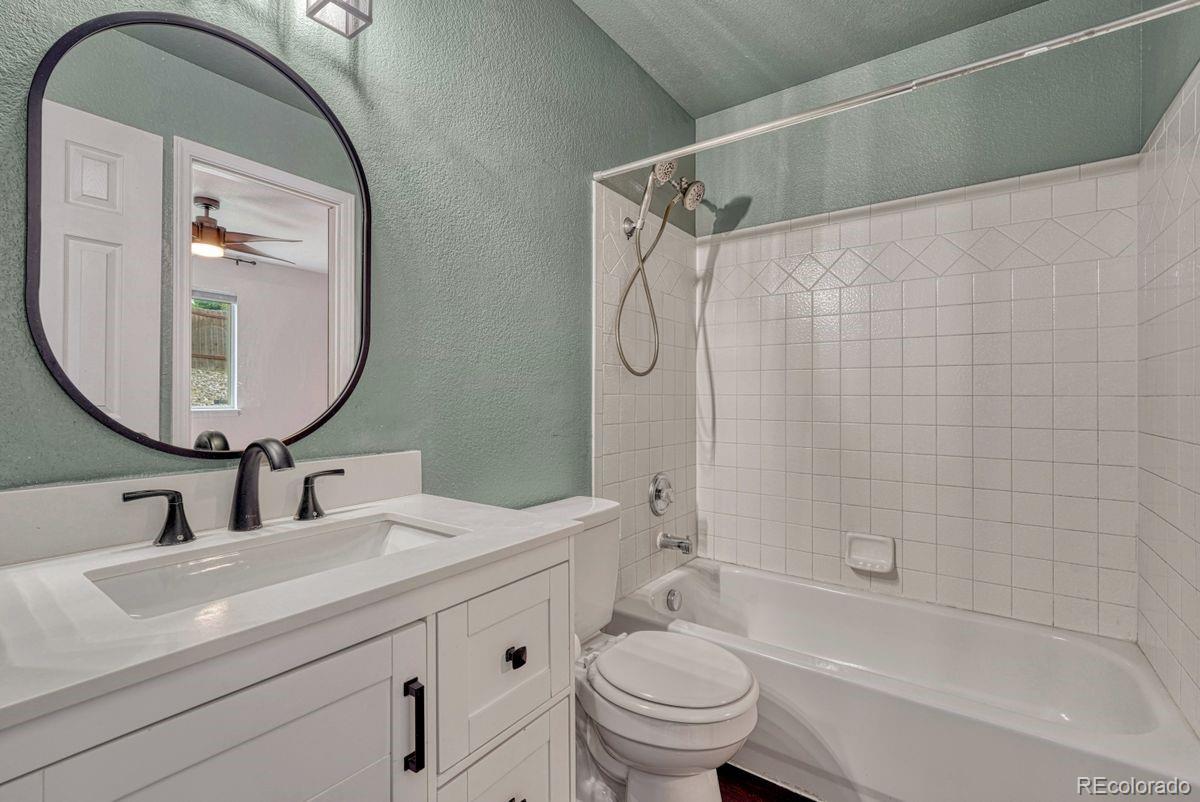 MLS Image #18 for 7418  silver bow drive,colorado springs, Colorado