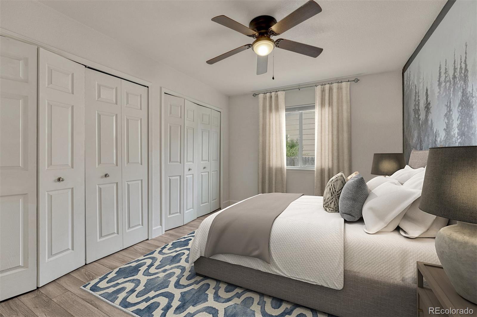MLS Image #19 for 7418  silver bow drive,colorado springs, Colorado