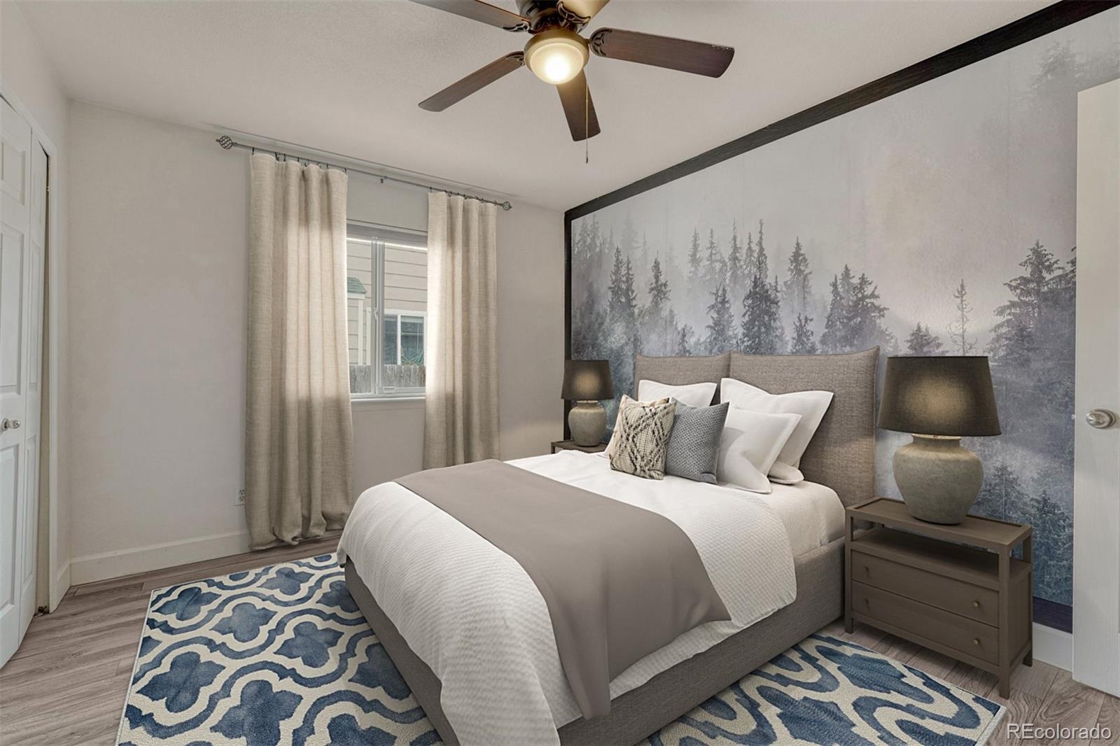 MLS Image #21 for 7418  silver bow drive,colorado springs, Colorado