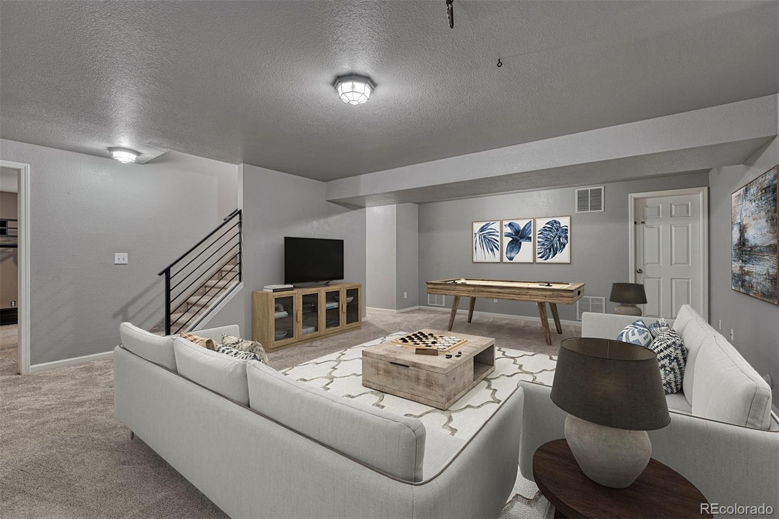 MLS Image #22 for 7418  silver bow drive,colorado springs, Colorado