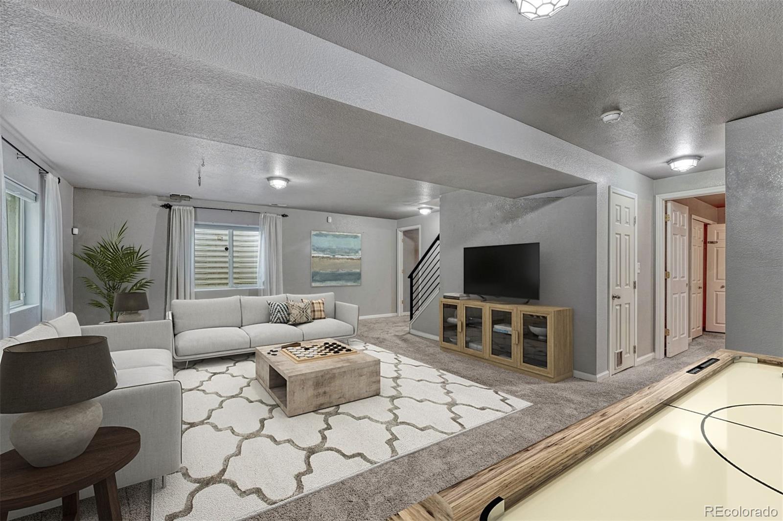 MLS Image #24 for 7418  silver bow drive,colorado springs, Colorado