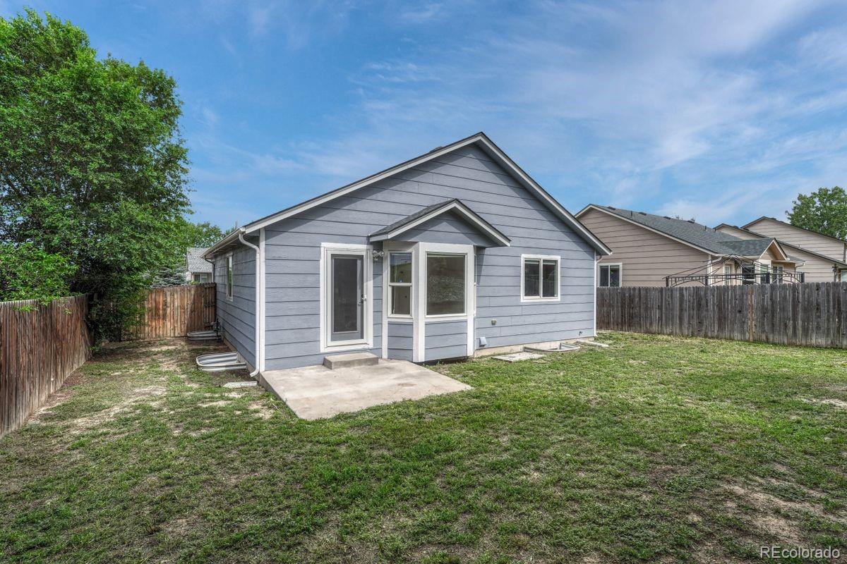MLS Image #32 for 7418  silver bow drive,colorado springs, Colorado