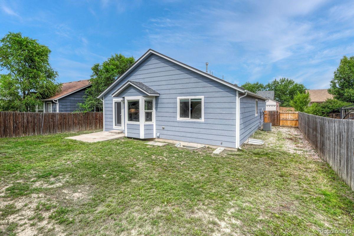 MLS Image #33 for 7418  silver bow drive,colorado springs, Colorado