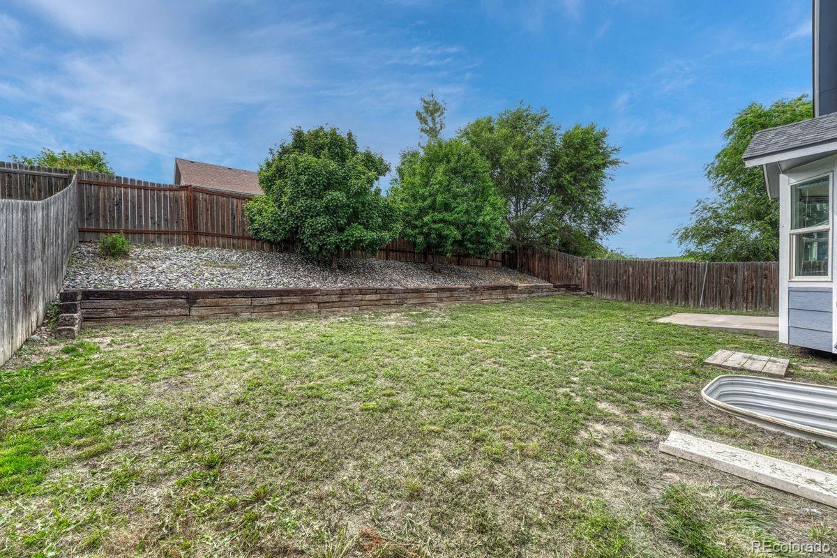 MLS Image #34 for 7418  silver bow drive,colorado springs, Colorado