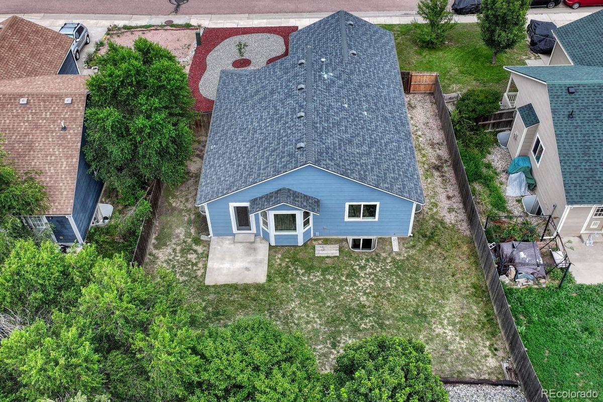 MLS Image #36 for 7418  silver bow drive,colorado springs, Colorado
