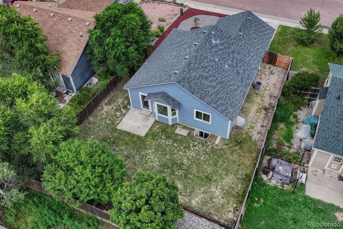 MLS Image #37 for 7418  silver bow drive,colorado springs, Colorado