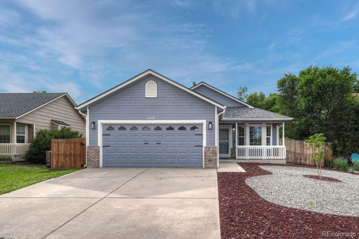 MLS Image #38 for 7418  silver bow drive,colorado springs, Colorado