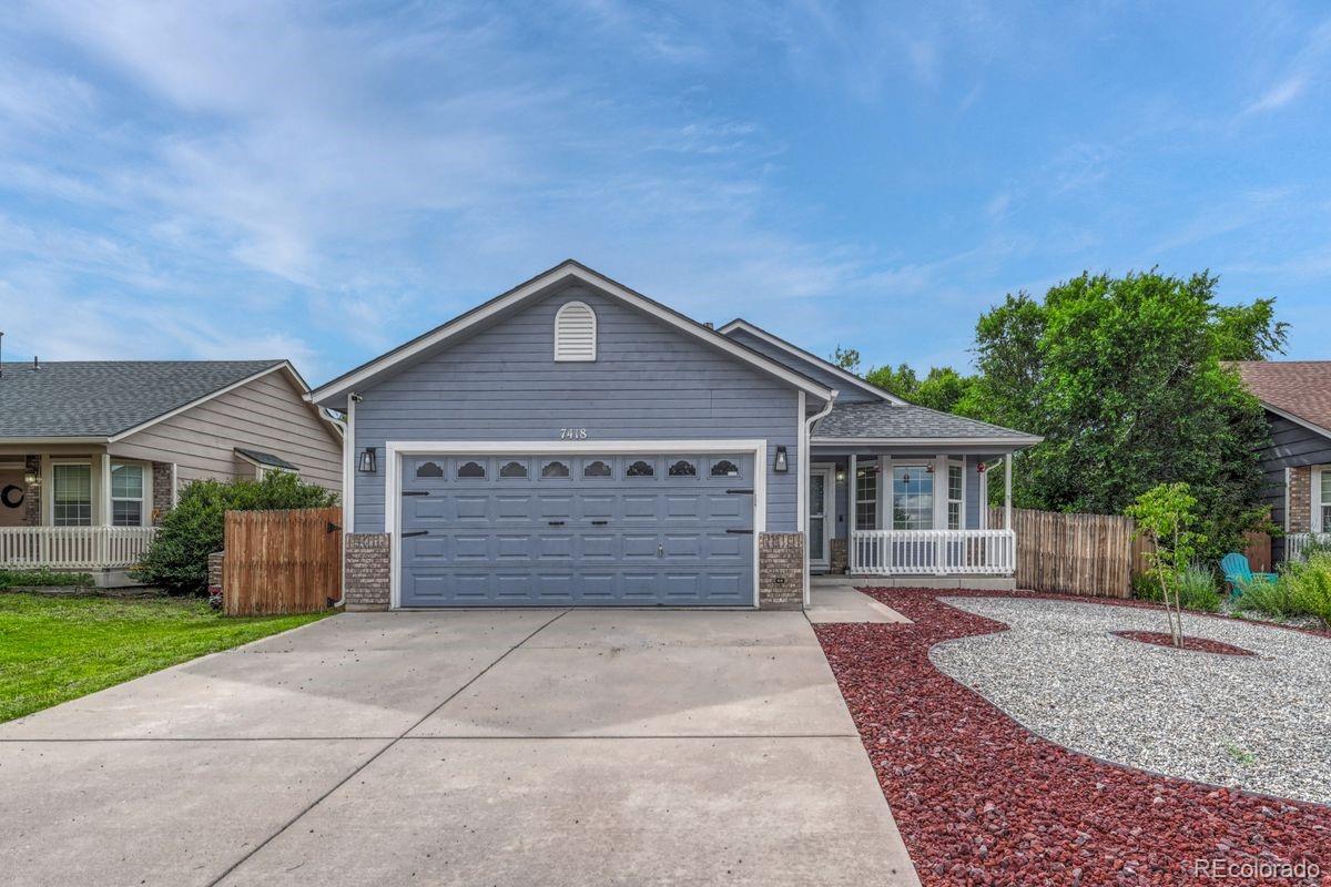 MLS Image #39 for 7418  silver bow drive,colorado springs, Colorado