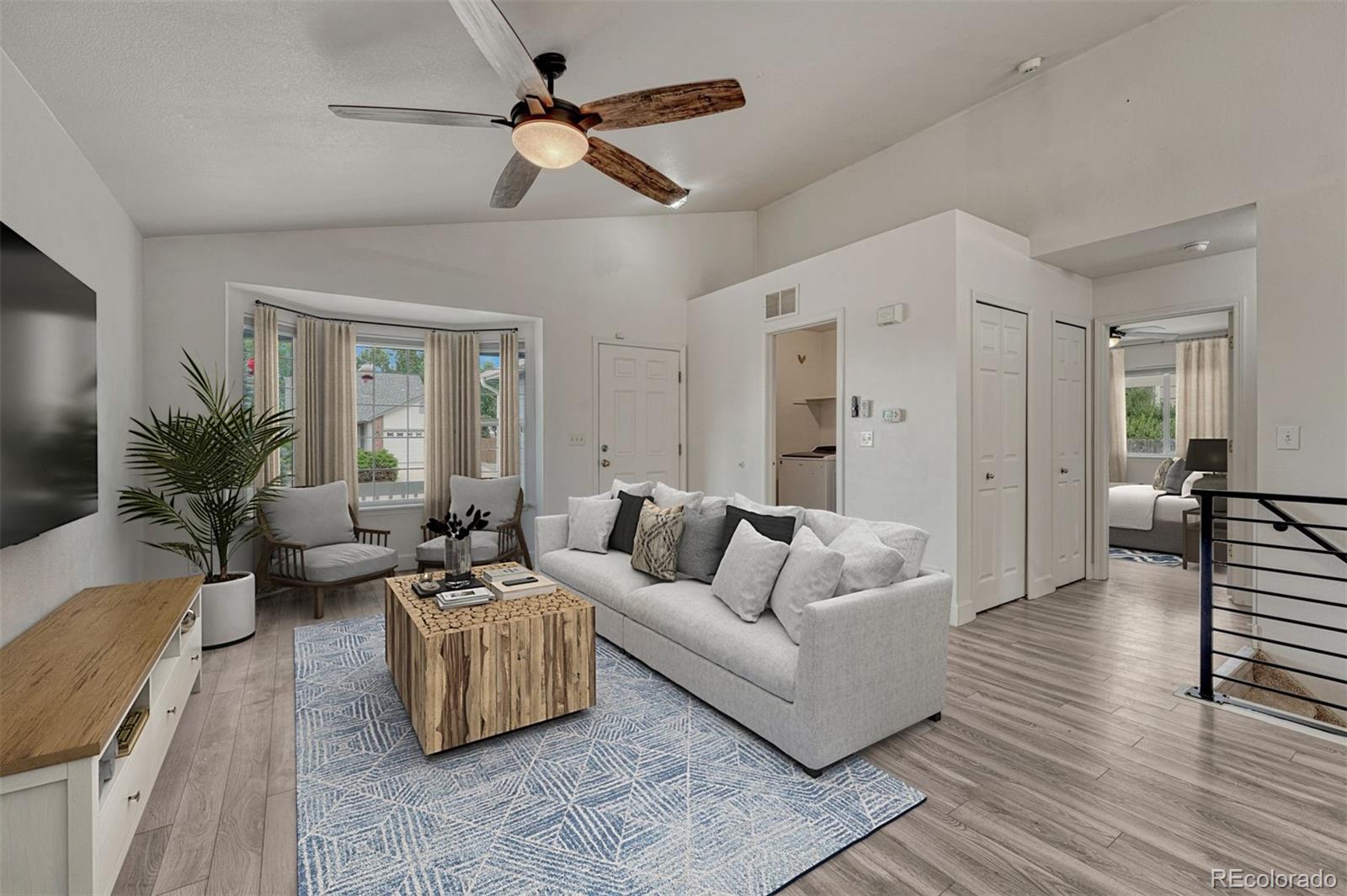 MLS Image #4 for 7418  silver bow drive,colorado springs, Colorado