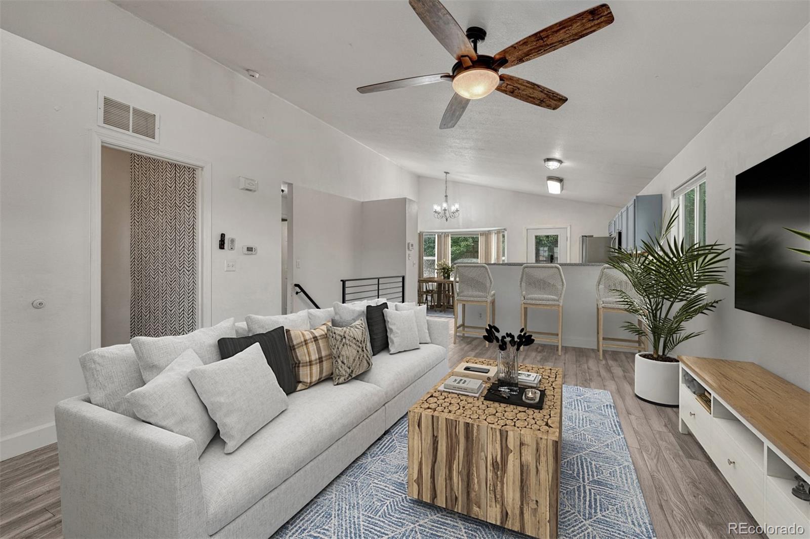 MLS Image #5 for 7418  silver bow drive,colorado springs, Colorado