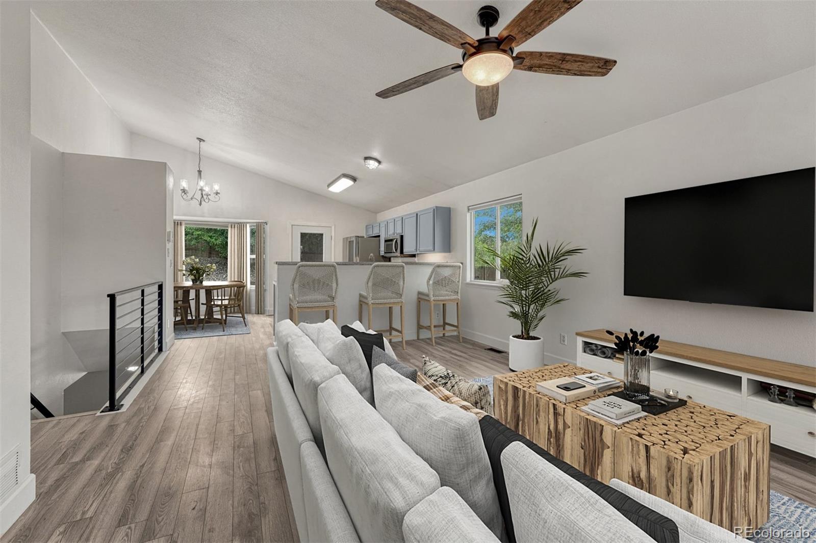 MLS Image #6 for 7418  silver bow drive,colorado springs, Colorado