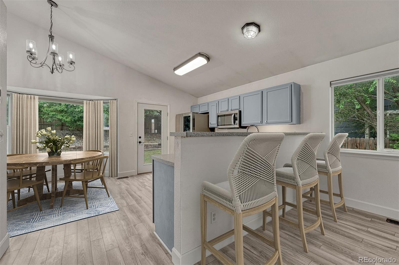 MLS Image #8 for 7418  silver bow drive,colorado springs, Colorado