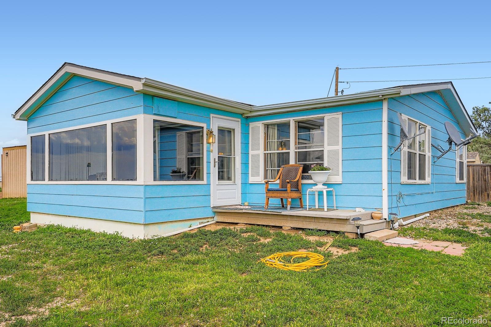 MLS Image #1 for 1980  gilmore street,watkins, Colorado