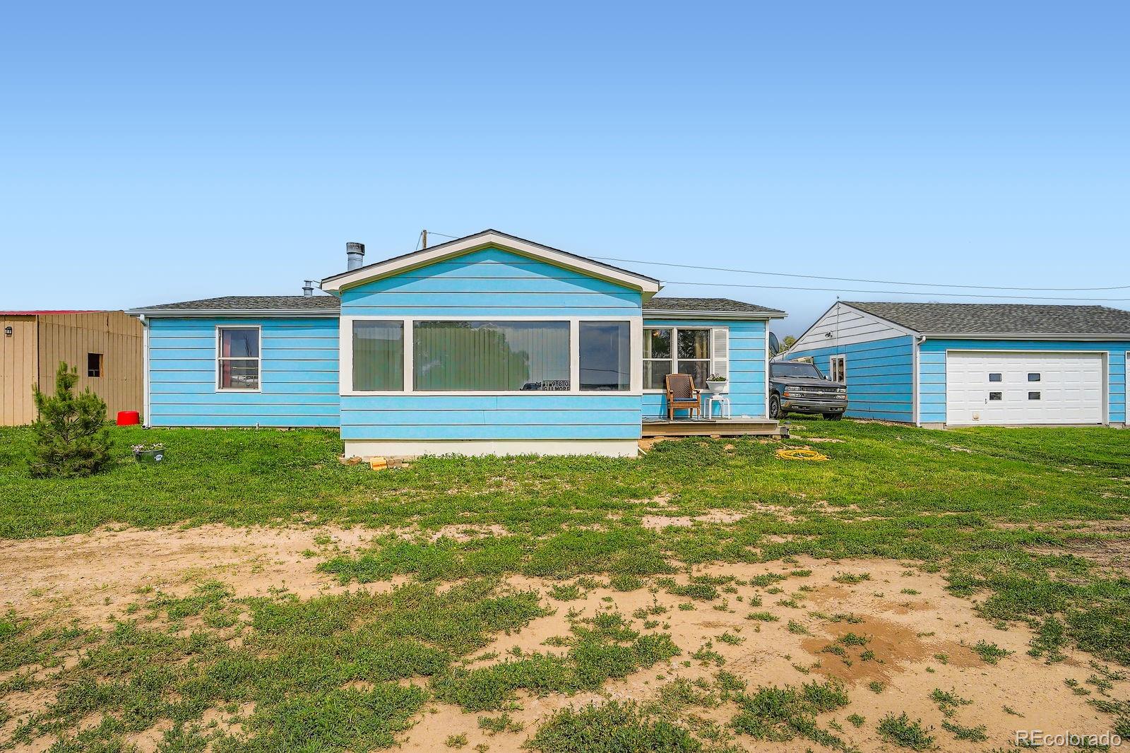 MLS Image #2 for 1980  gilmore street,watkins, Colorado