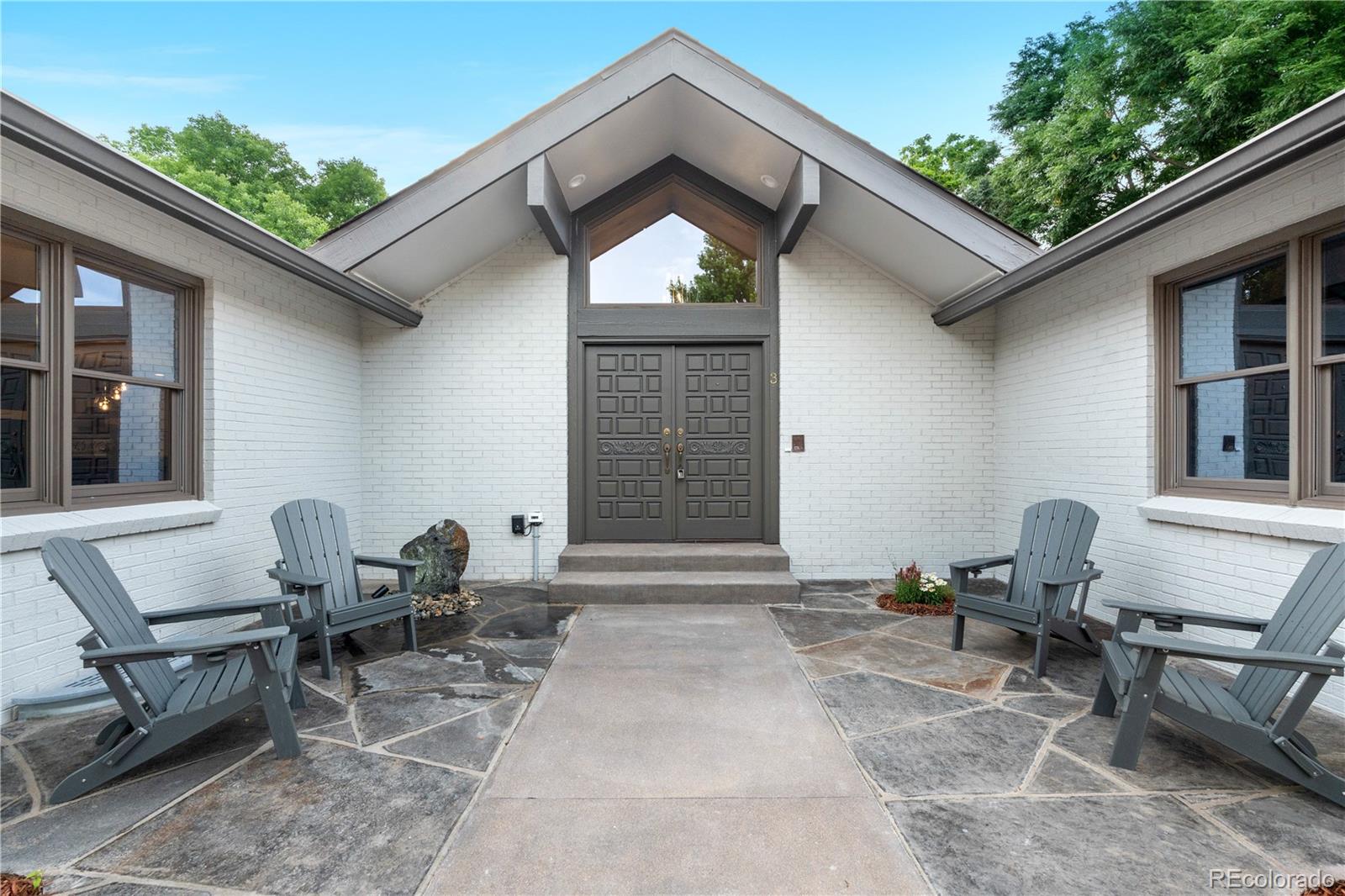 MLS Image #1 for 3  columbine lane,littleton, Colorado