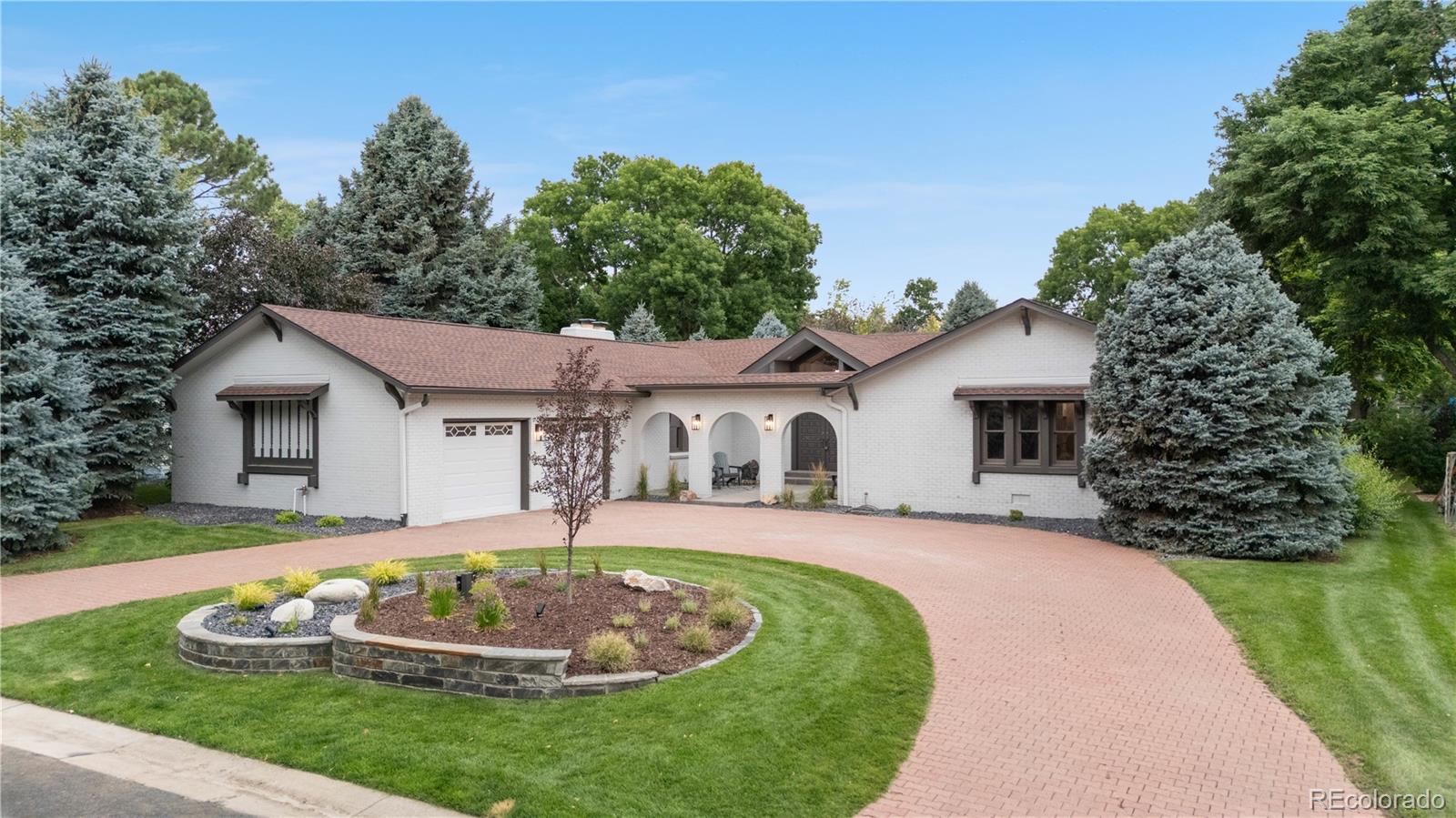 MLS Image #49 for 3  columbine lane,littleton, Colorado