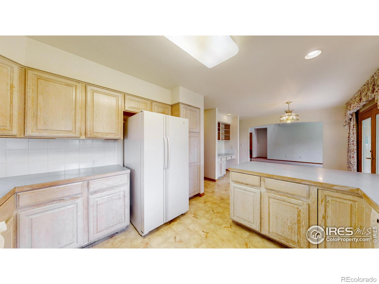 MLS Image #19 for 2406  pine needle court,fort collins, Colorado