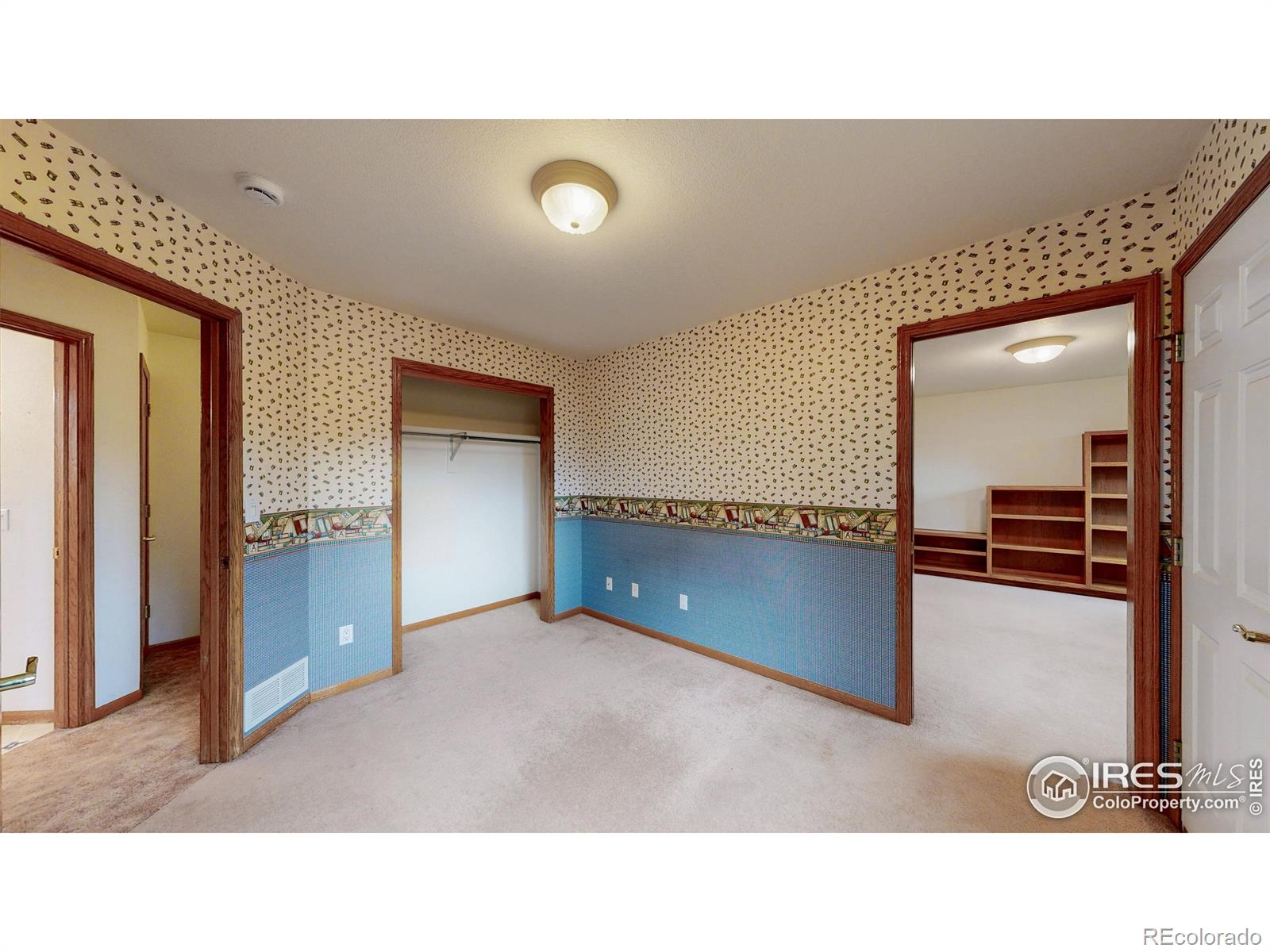 MLS Image #24 for 2406  pine needle court,fort collins, Colorado