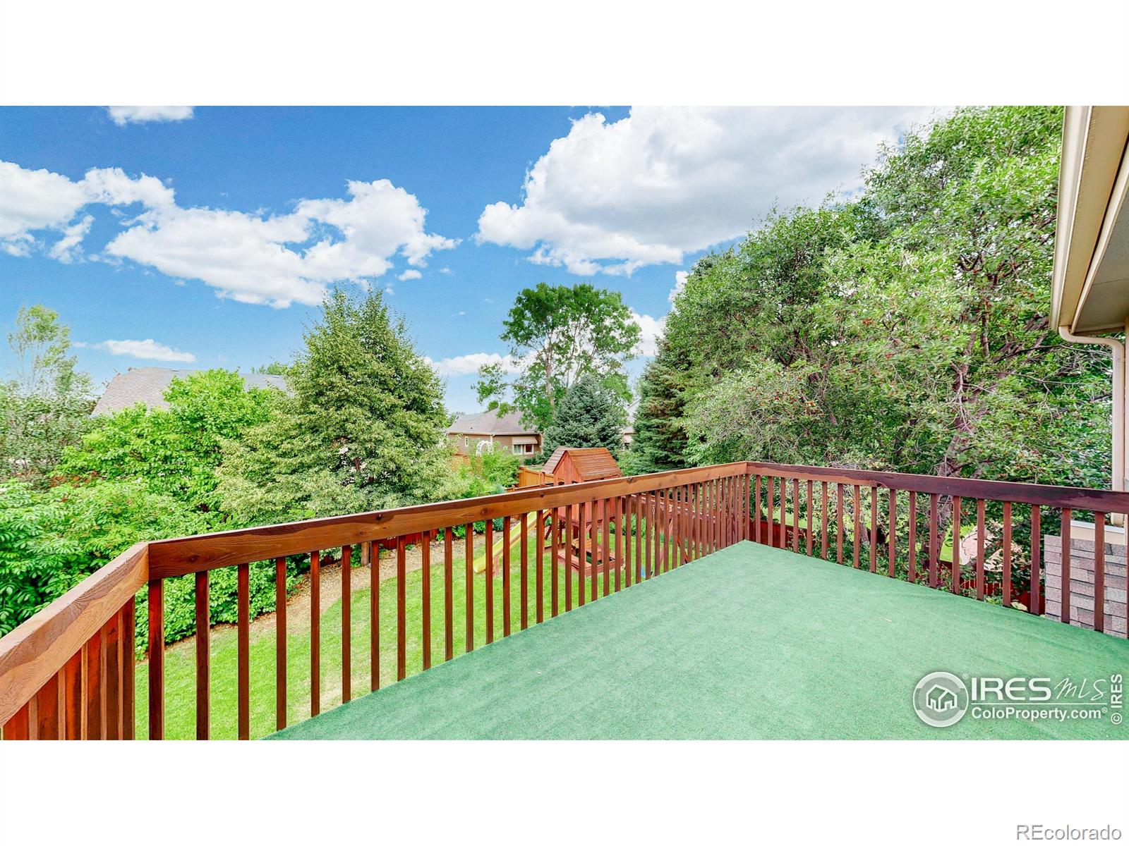 MLS Image #28 for 2406  pine needle court,fort collins, Colorado