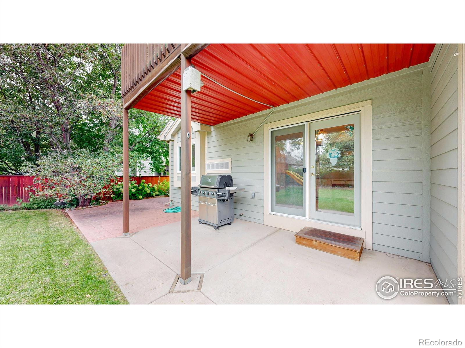 MLS Image #32 for 2406  pine needle court,fort collins, Colorado