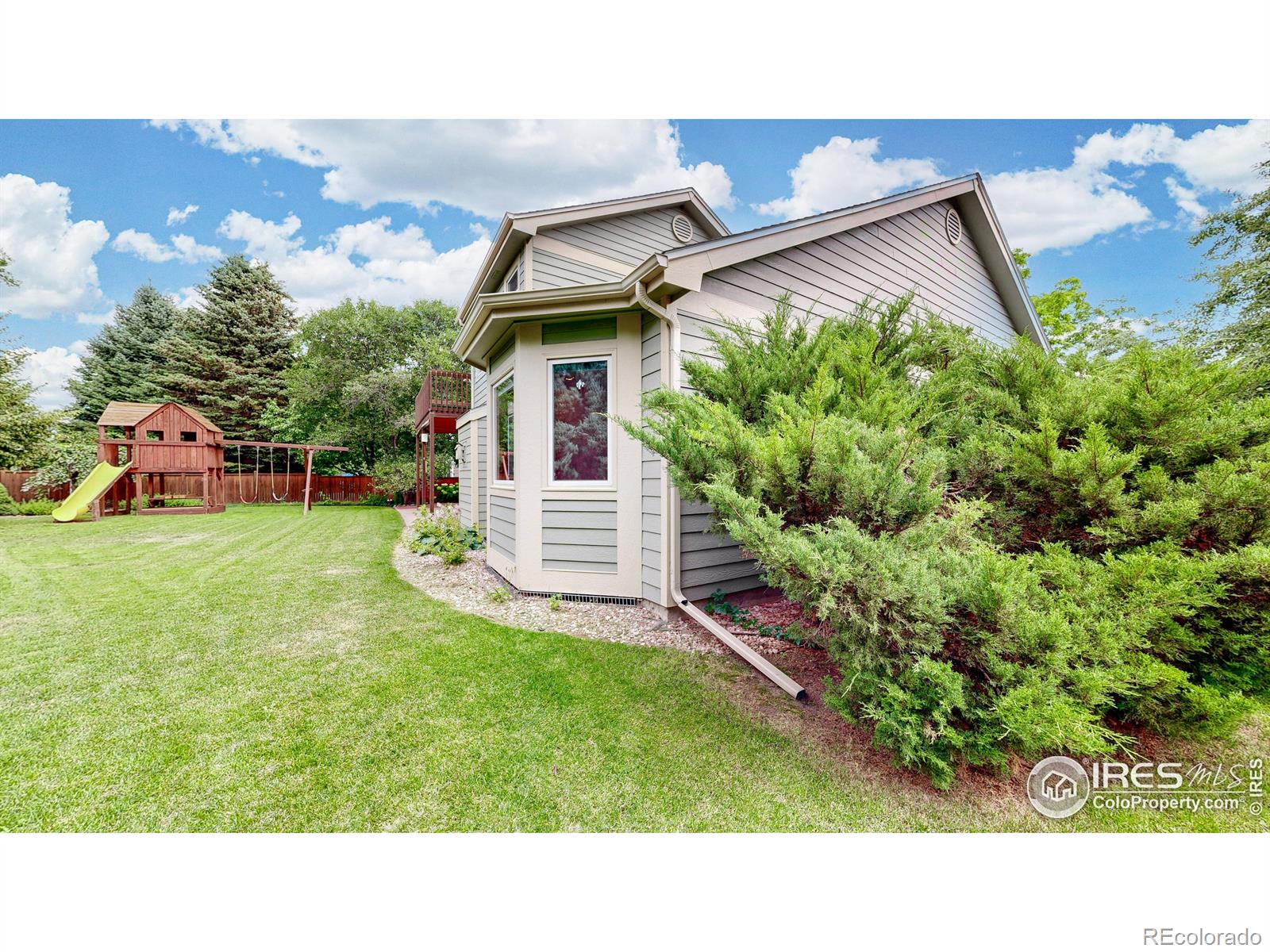 MLS Image #35 for 2406  pine needle court,fort collins, Colorado