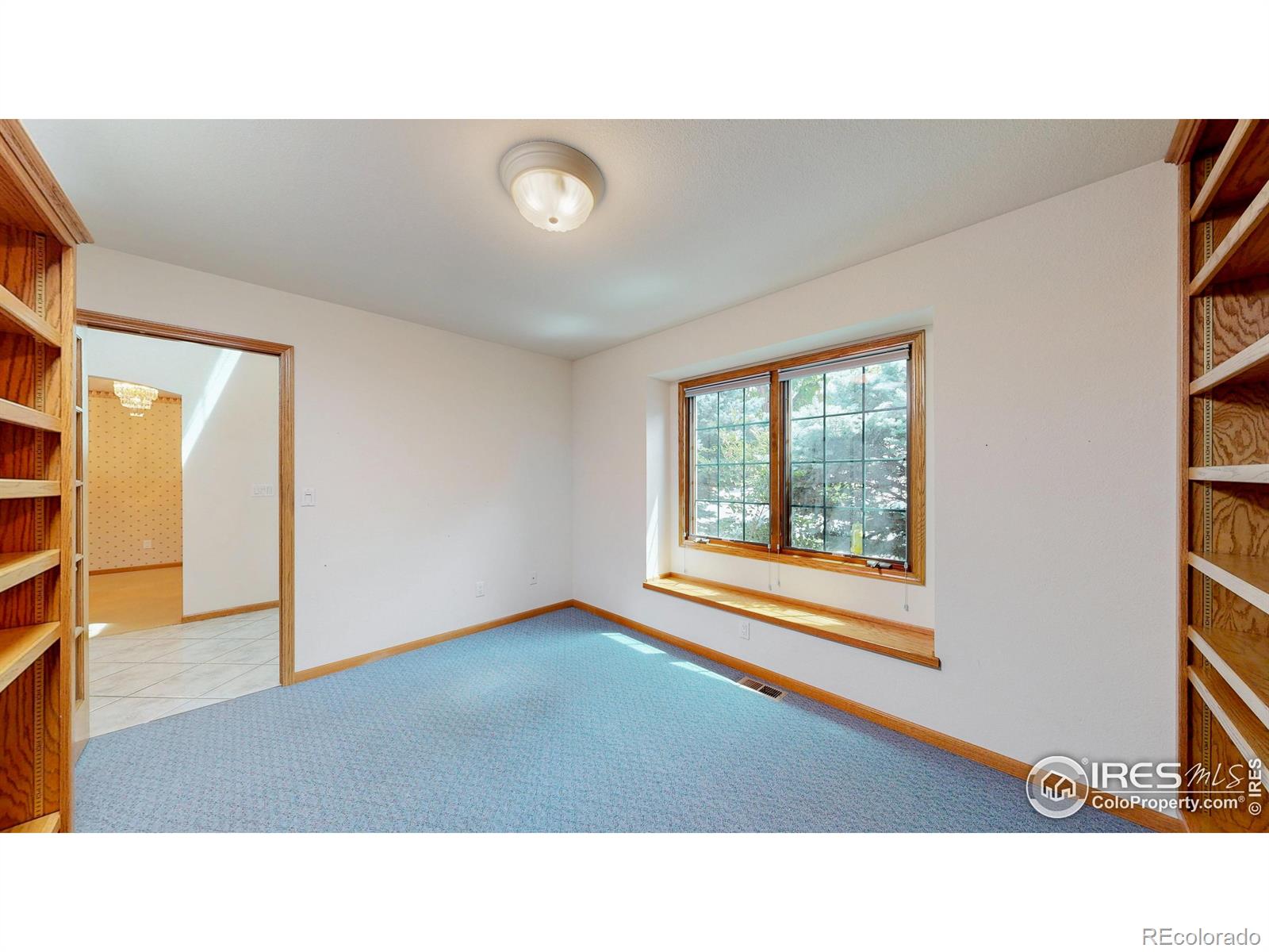 MLS Image #4 for 2406  pine needle court,fort collins, Colorado