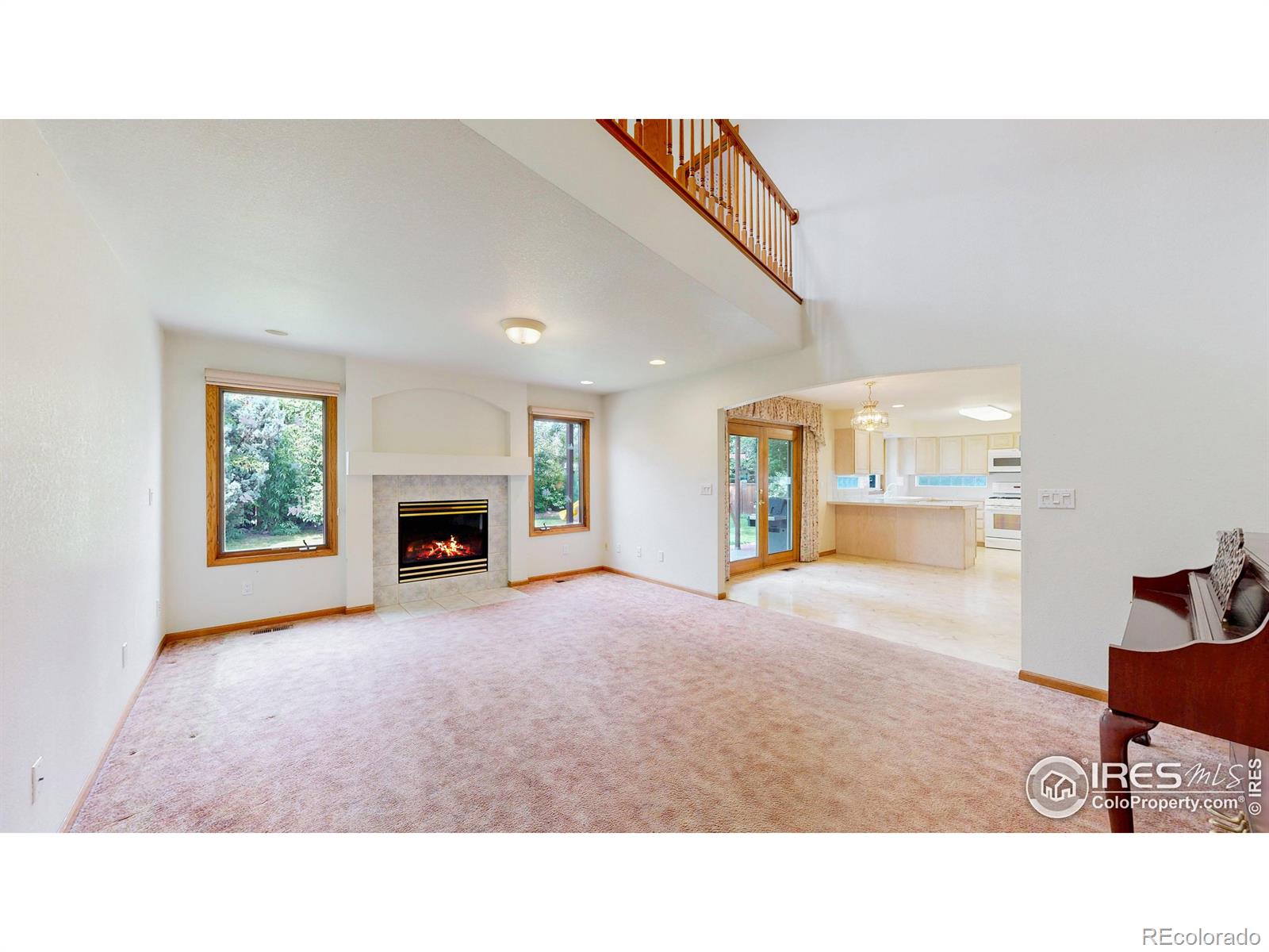 MLS Image #8 for 2406  pine needle court,fort collins, Colorado