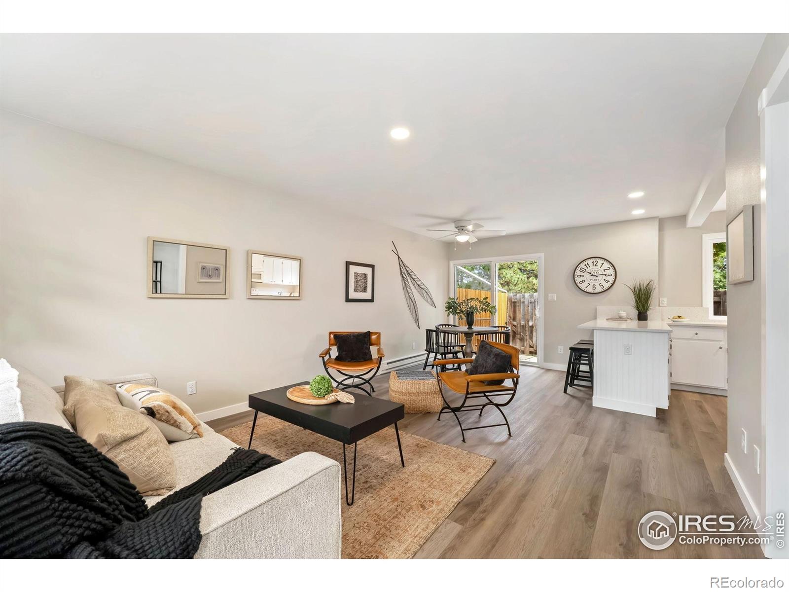MLS Image #2 for 3005  ross drive,fort collins, Colorado