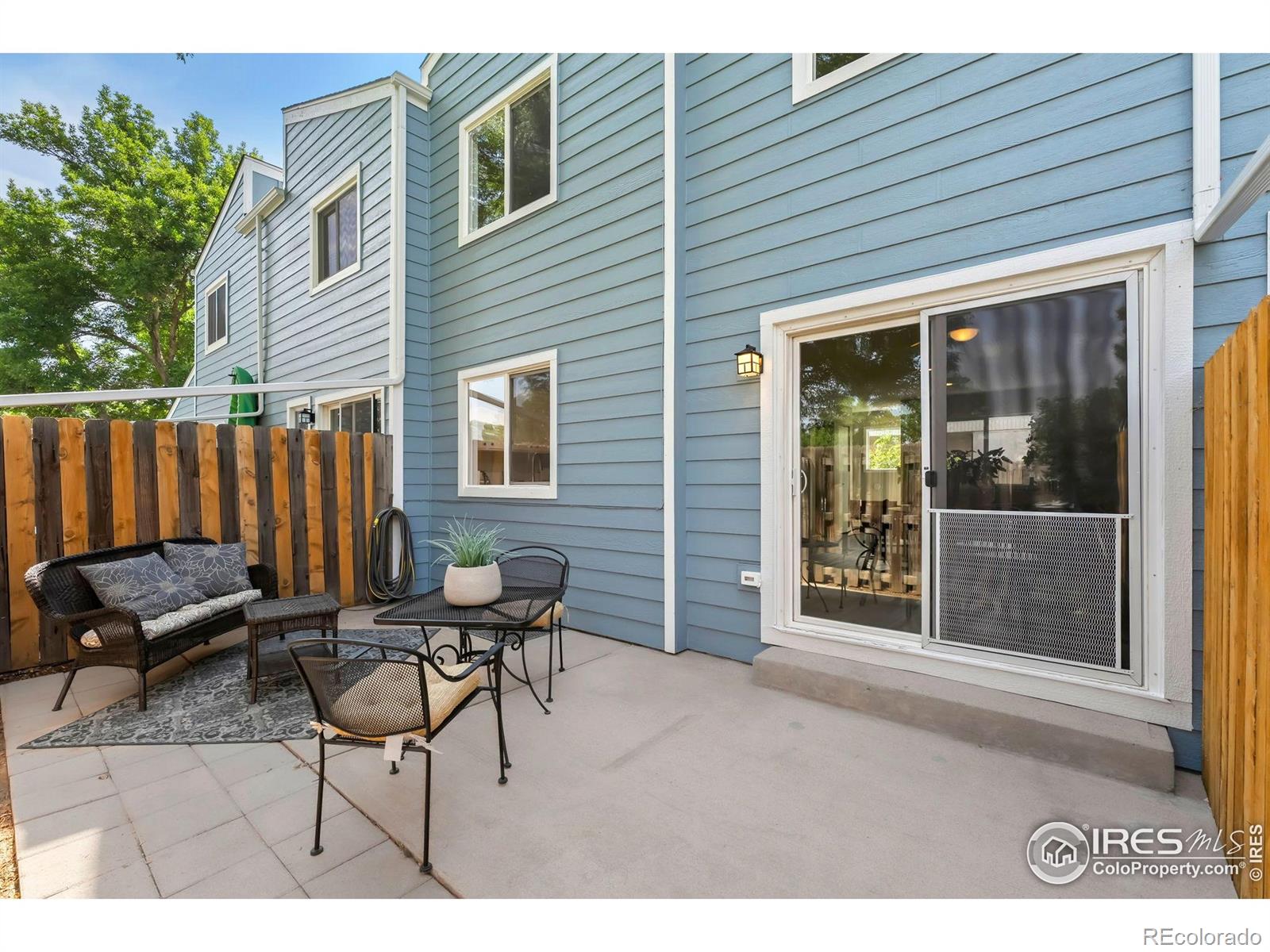 MLS Image #27 for 3005  ross drive,fort collins, Colorado