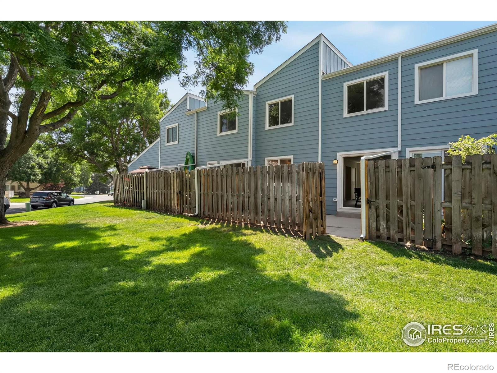 MLS Image #28 for 3005  ross drive,fort collins, Colorado