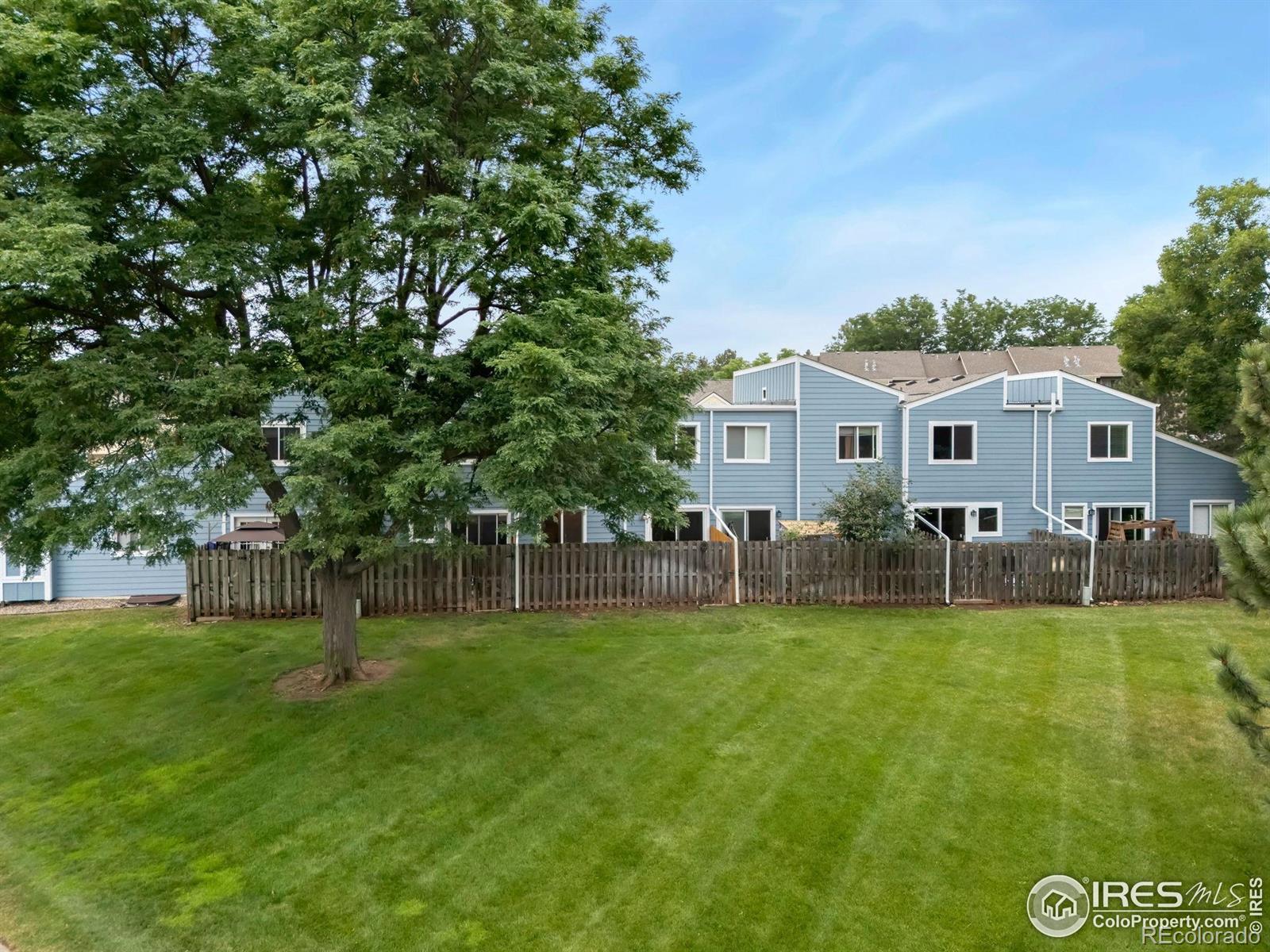 MLS Image #29 for 3005  ross drive,fort collins, Colorado