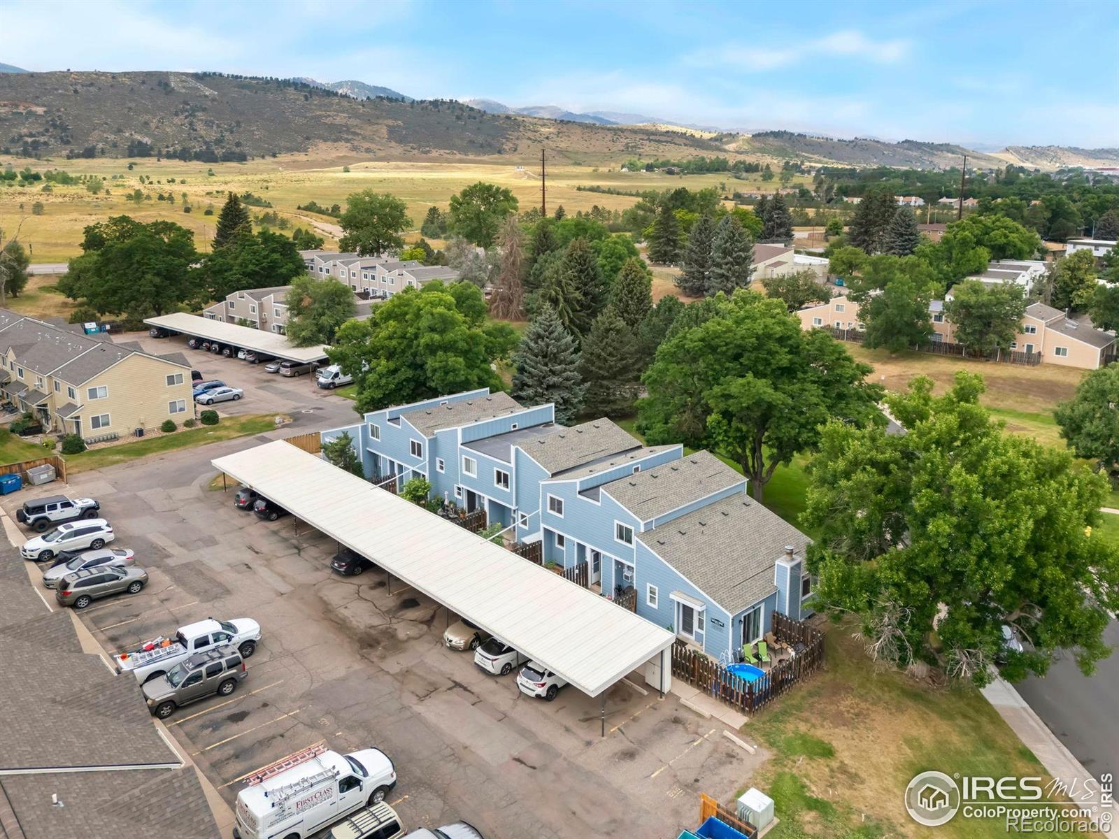 MLS Image #30 for 3005  ross drive,fort collins, Colorado