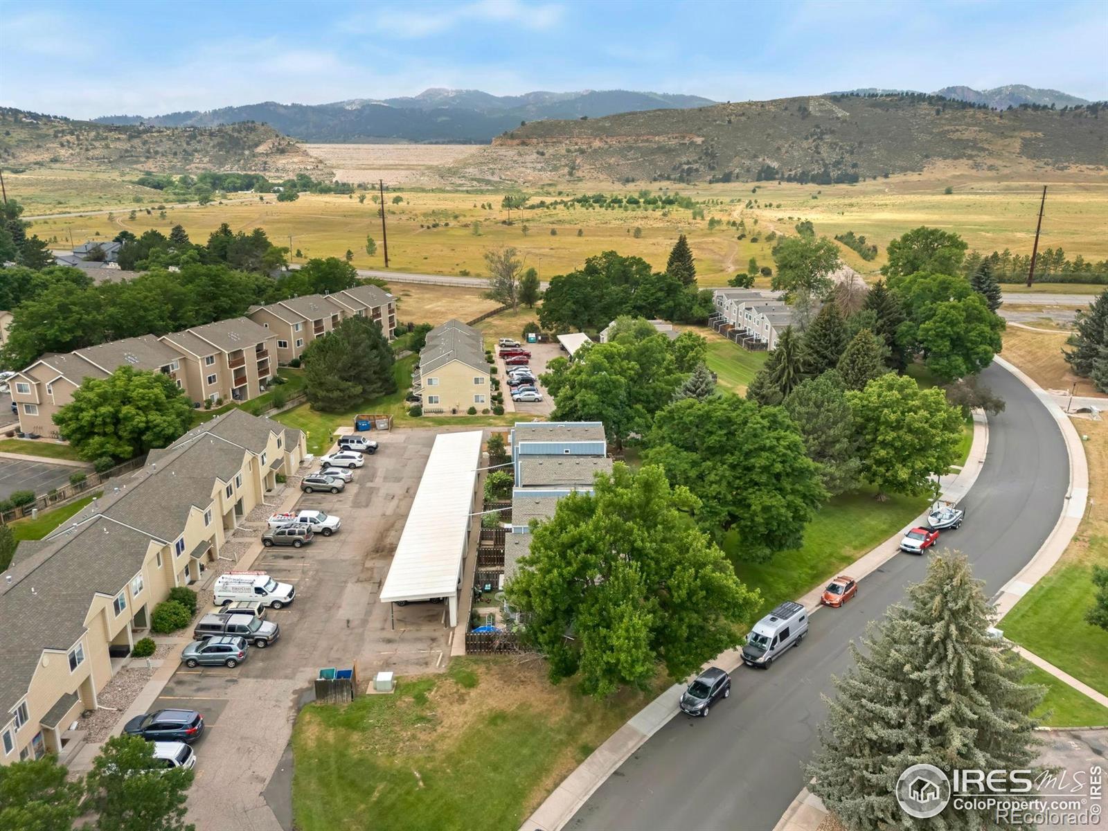 MLS Image #31 for 3005  ross drive,fort collins, Colorado