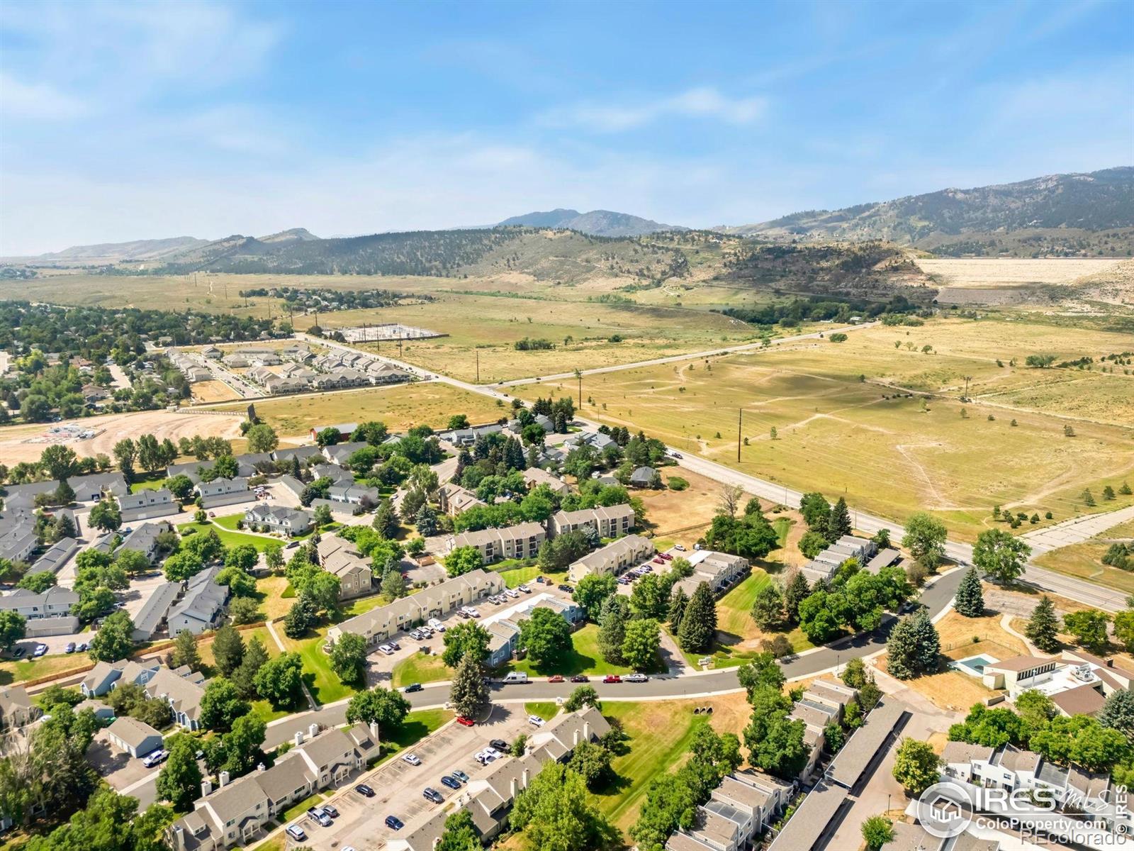 MLS Image #32 for 3005  ross drive,fort collins, Colorado