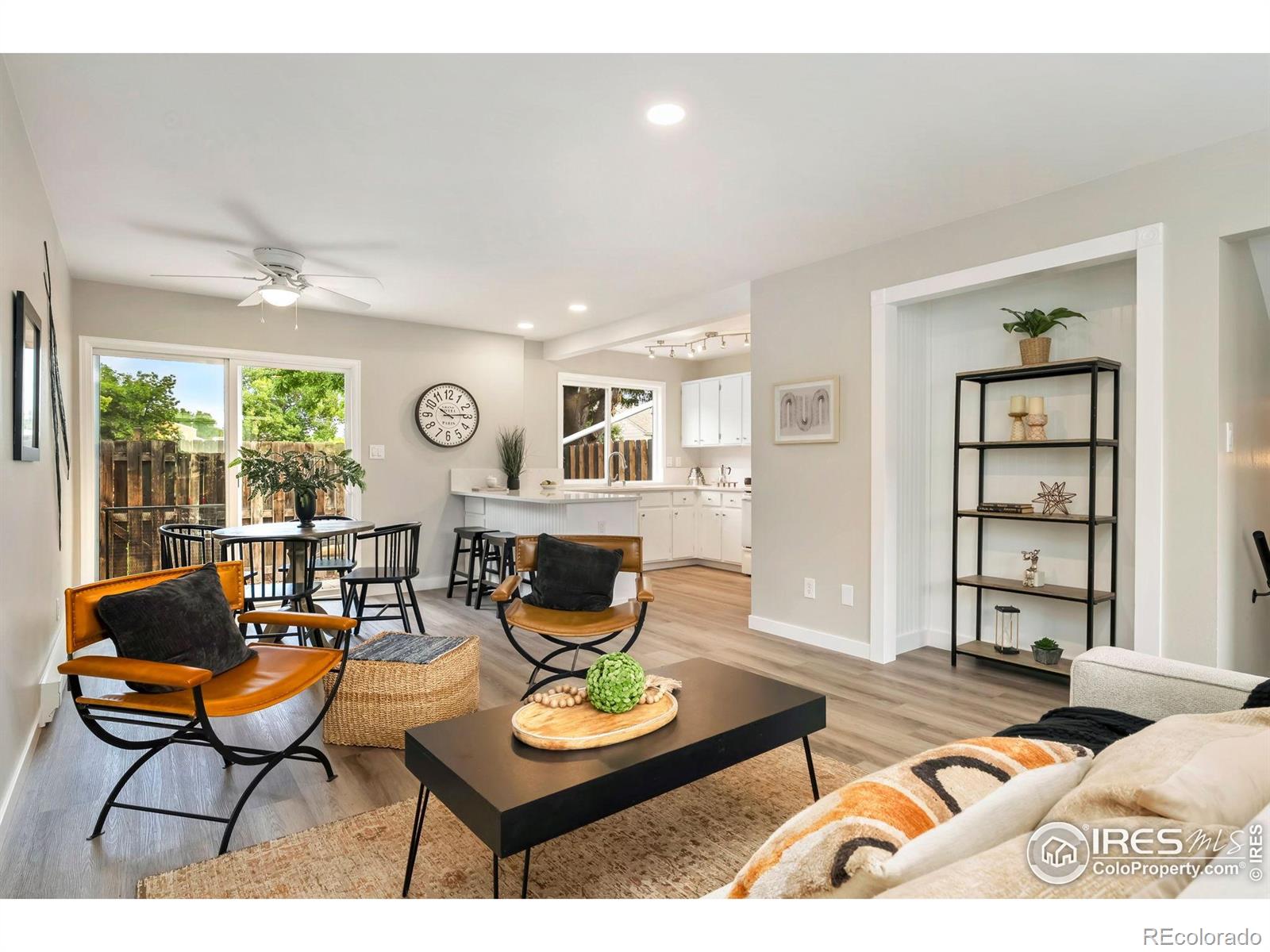 MLS Image #5 for 3005  ross drive,fort collins, Colorado