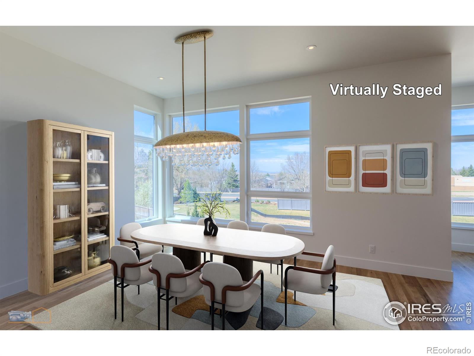 MLS Image #11 for 2305  glacier court,lafayette, Colorado