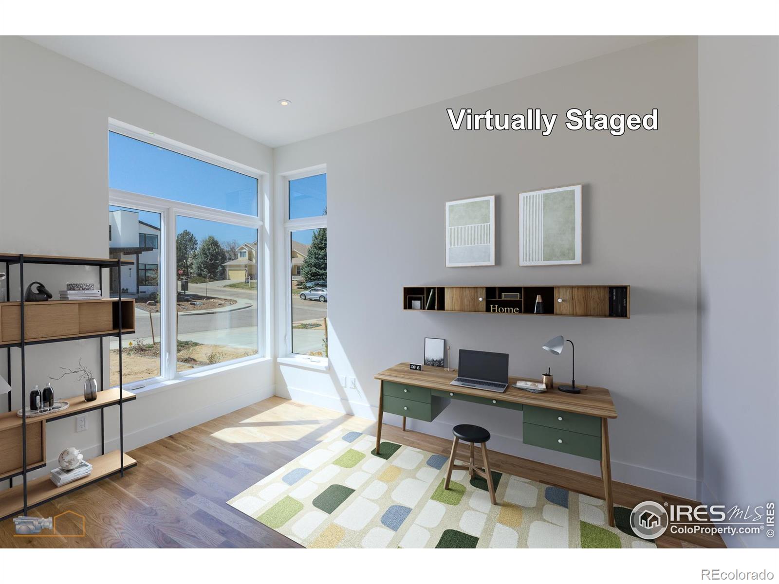 MLS Image #14 for 2305  glacier court,lafayette, Colorado