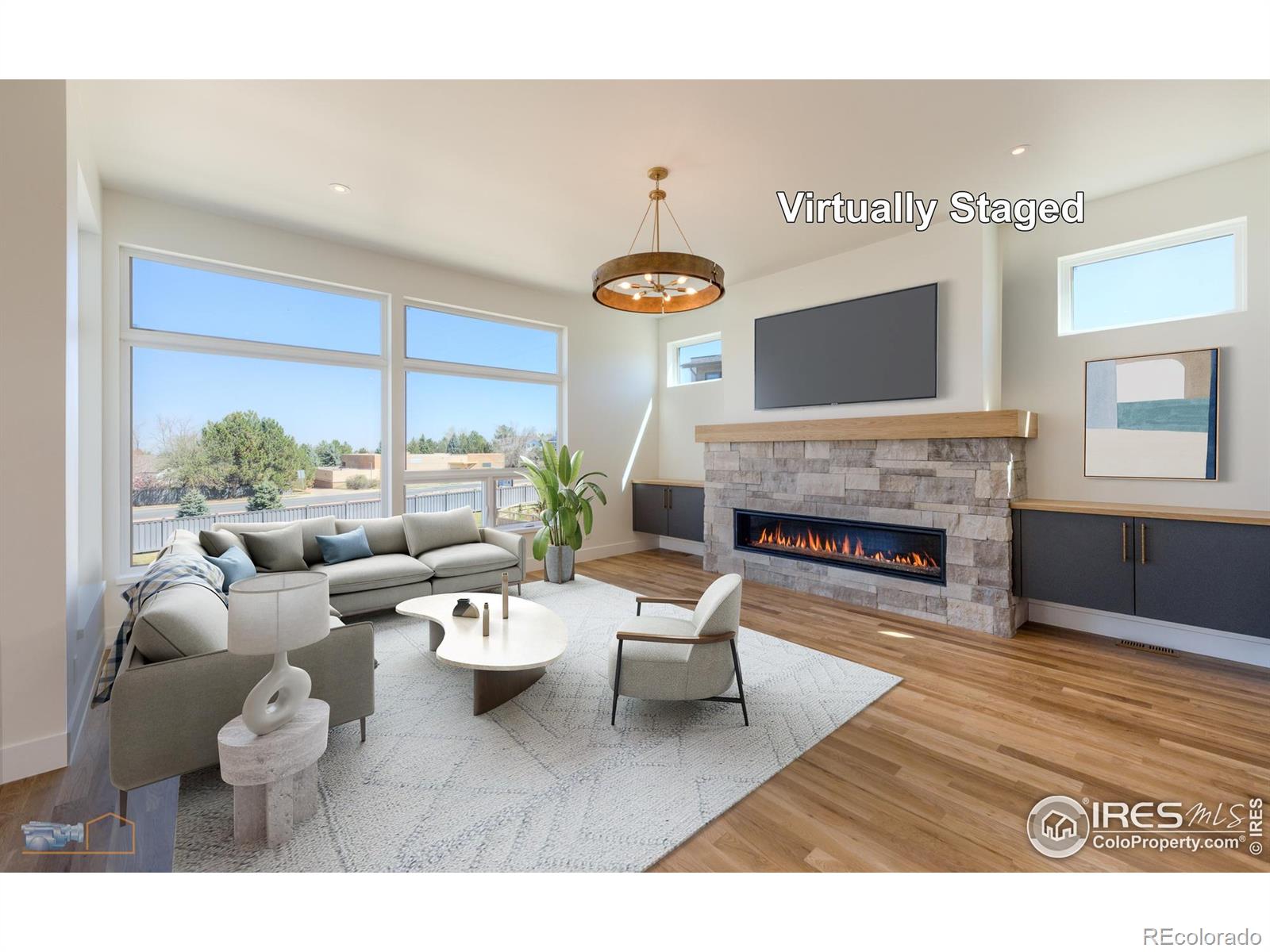 MLS Image #3 for 2305  glacier court,lafayette, Colorado