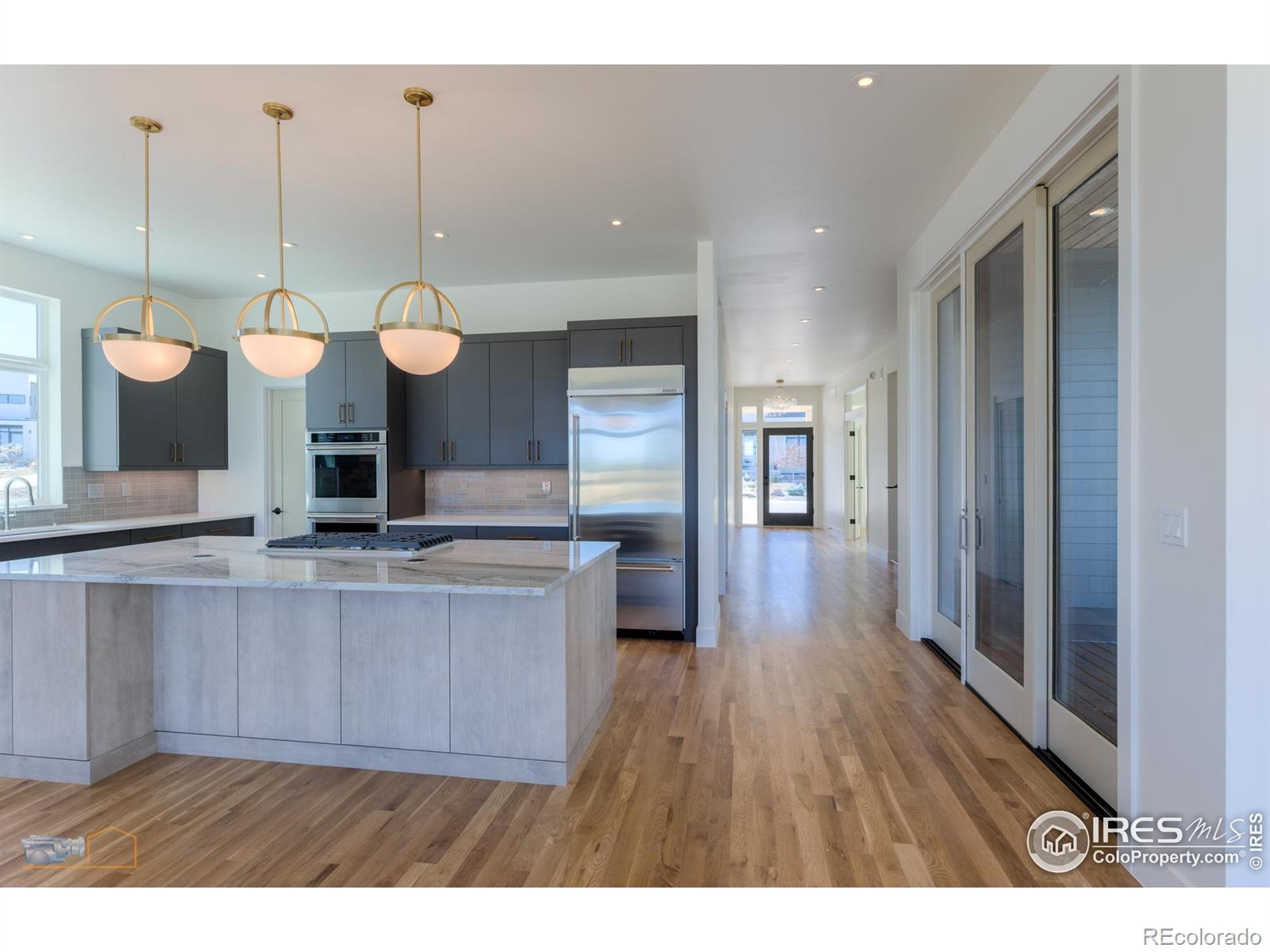MLS Image #9 for 2305  glacier court,lafayette, Colorado