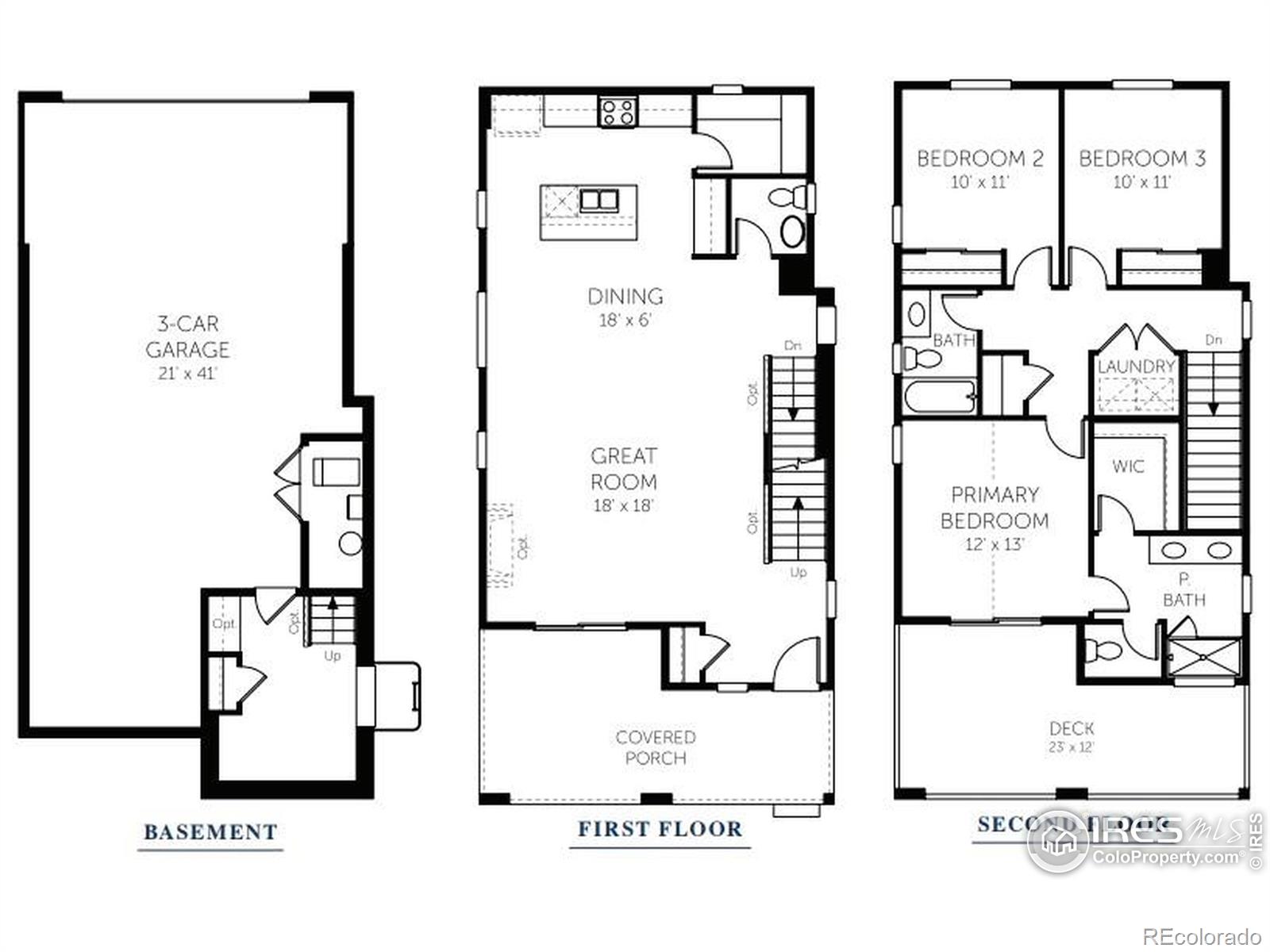 MLS Image #2 for 3860  w 82nd lane,westminster, Colorado