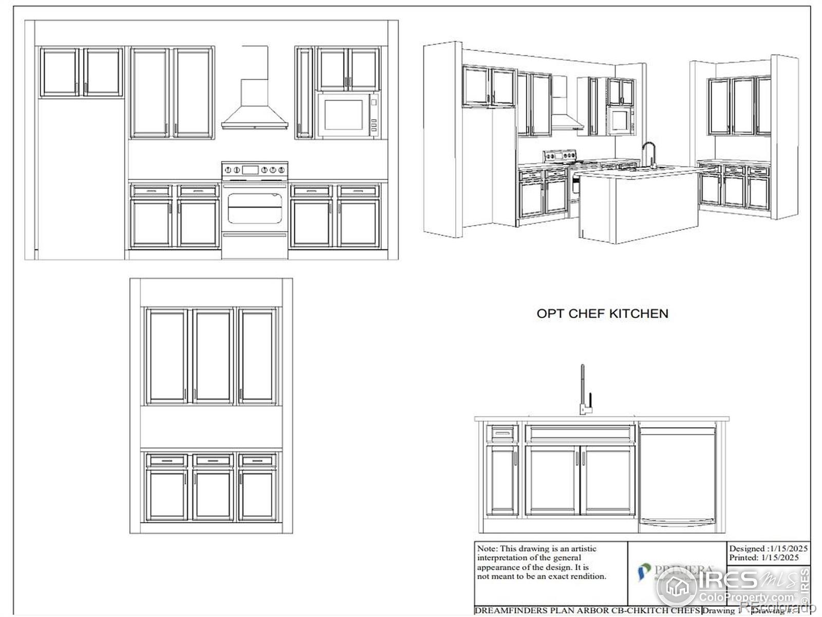MLS Image #3 for 3860  w 82nd lane,westminster, Colorado